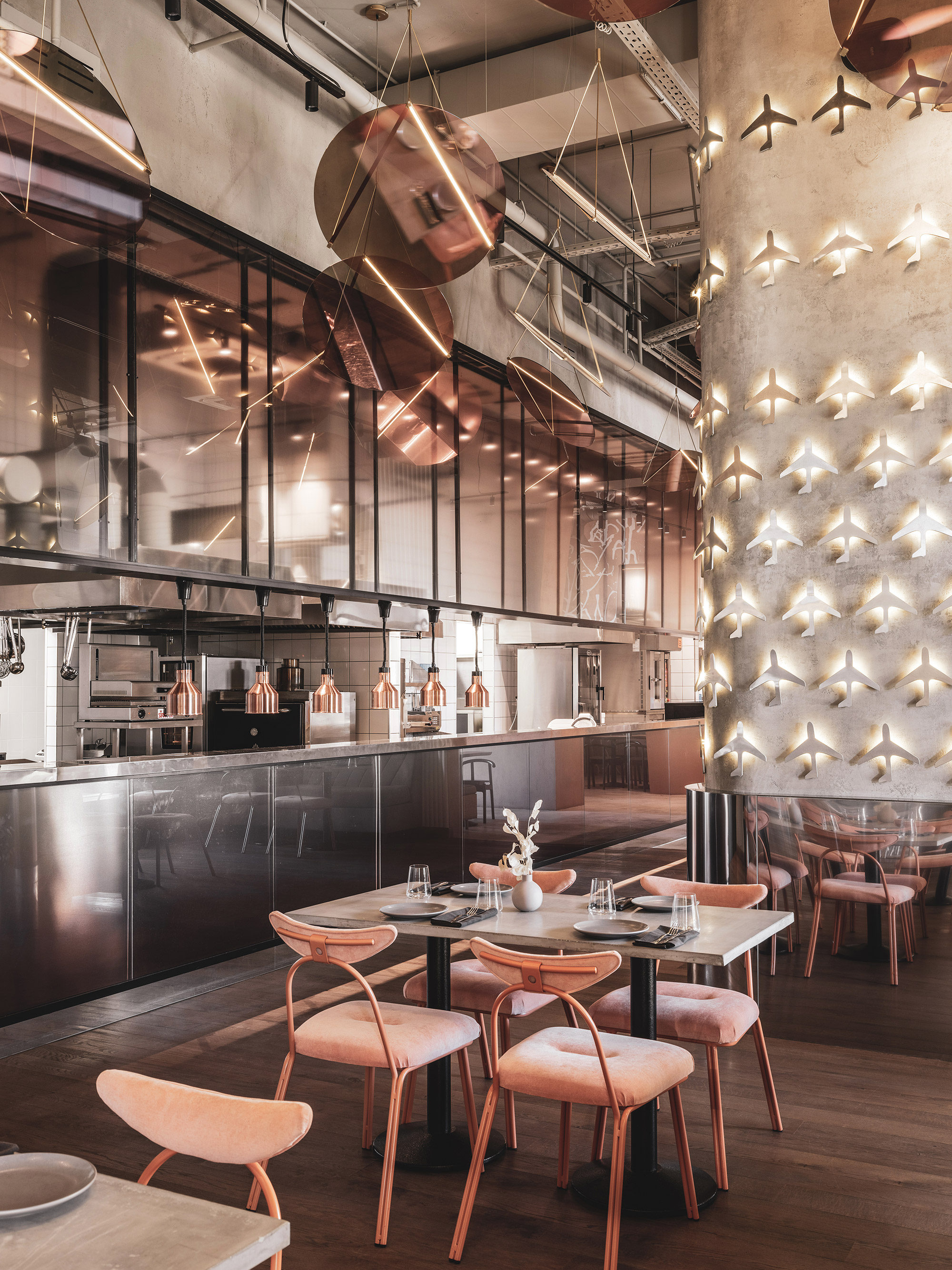 Café Polet-Daviana Group Café Polet-Daviana Group