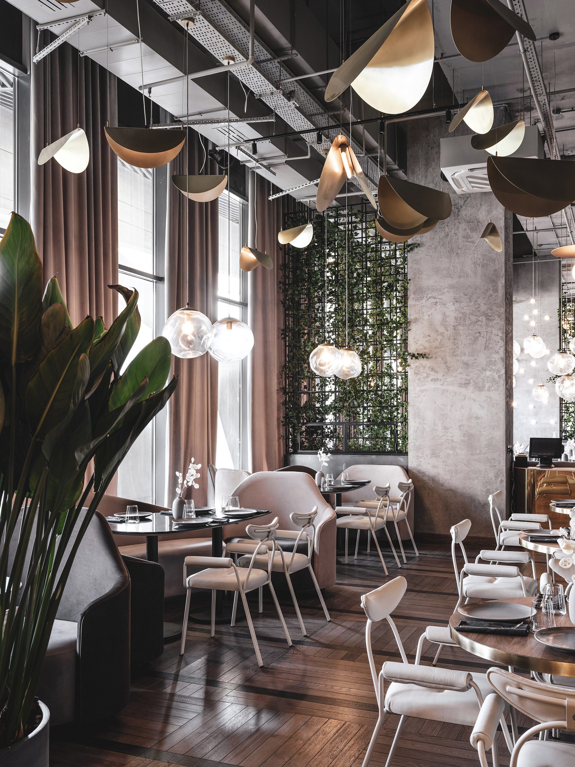 Café Polet-Daviana Group Café Polet-Daviana Group