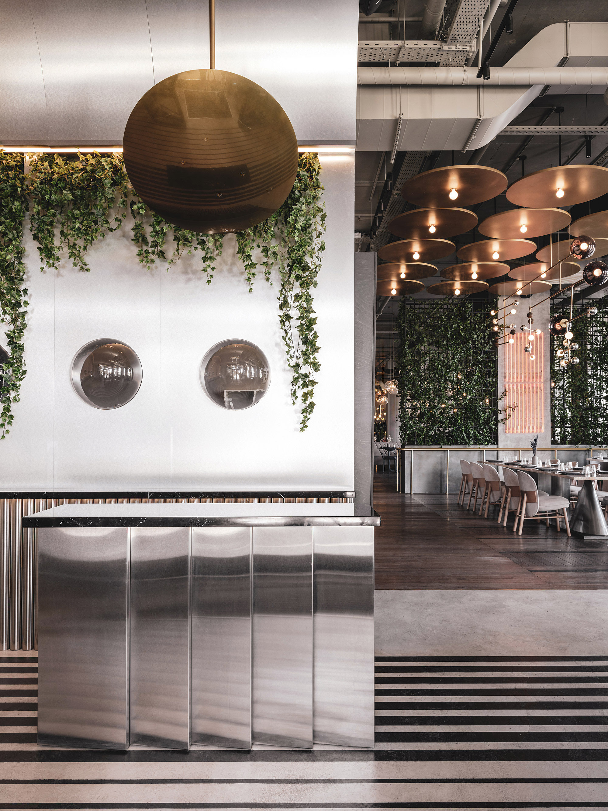 Café Polet-Daviana Group Café Polet-Daviana Group
