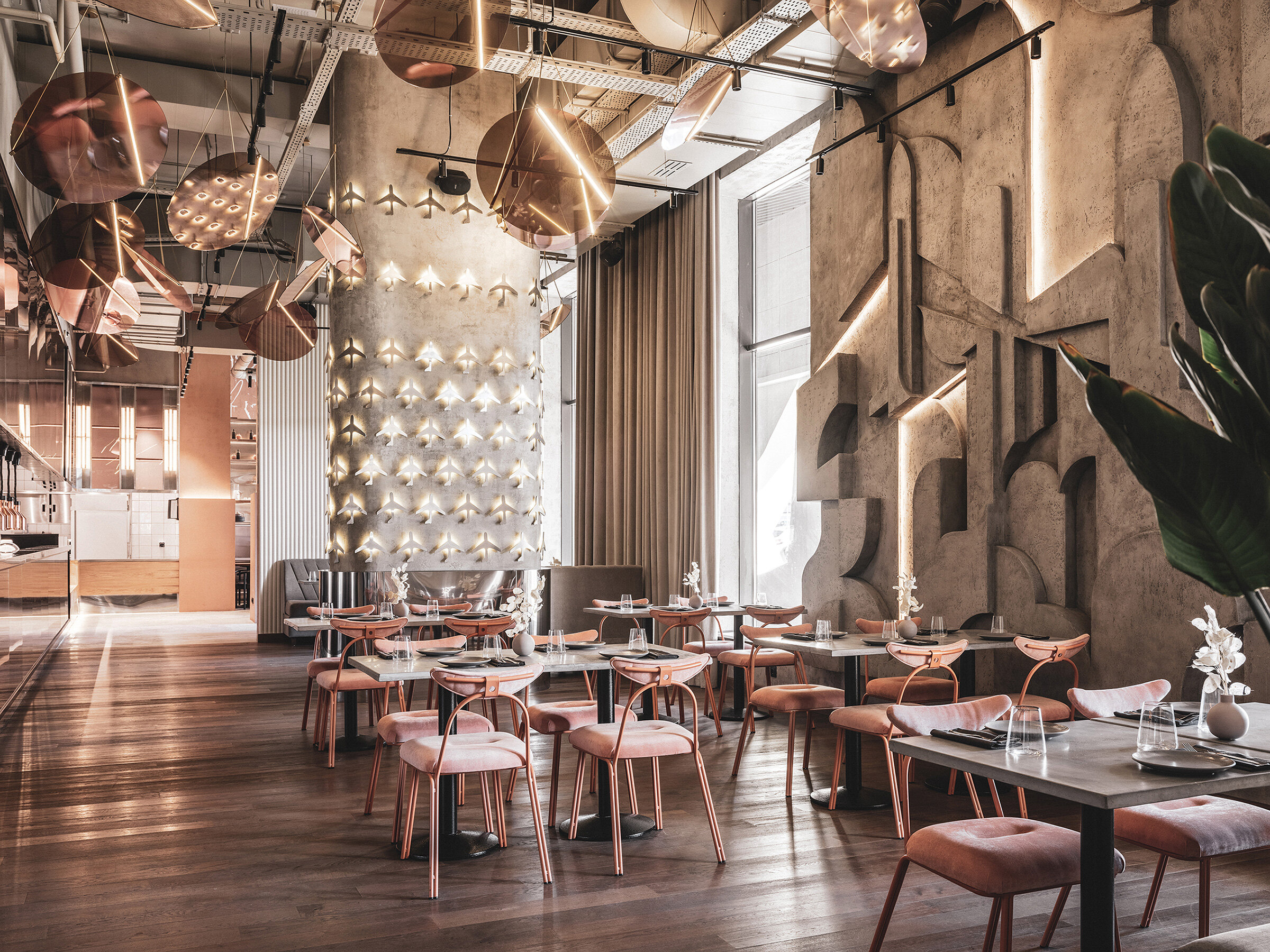 Café Polet-Daviana Group Café Polet-Daviana Group