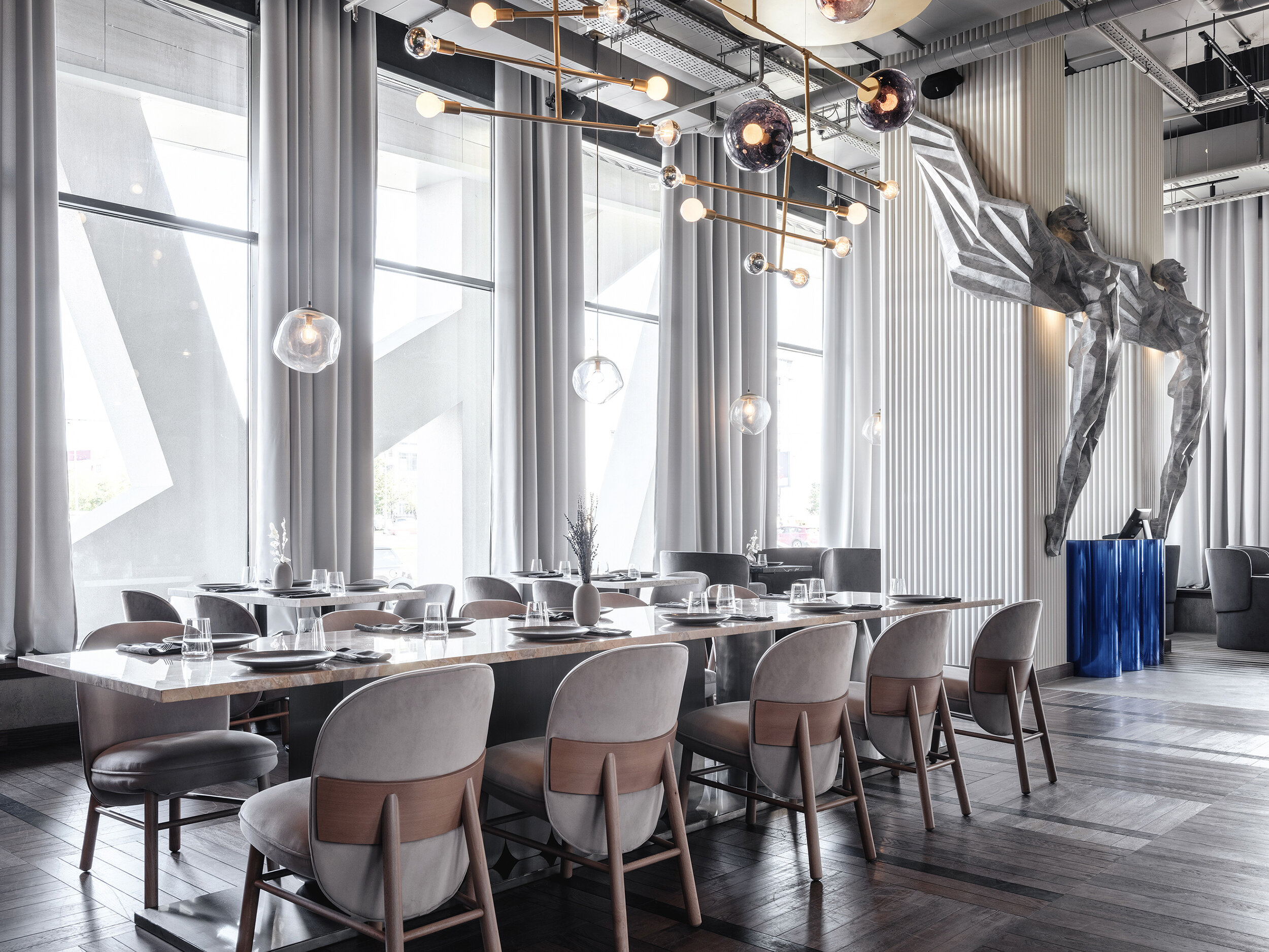 Café Polet-Daviana Group Café Polet-Daviana Group