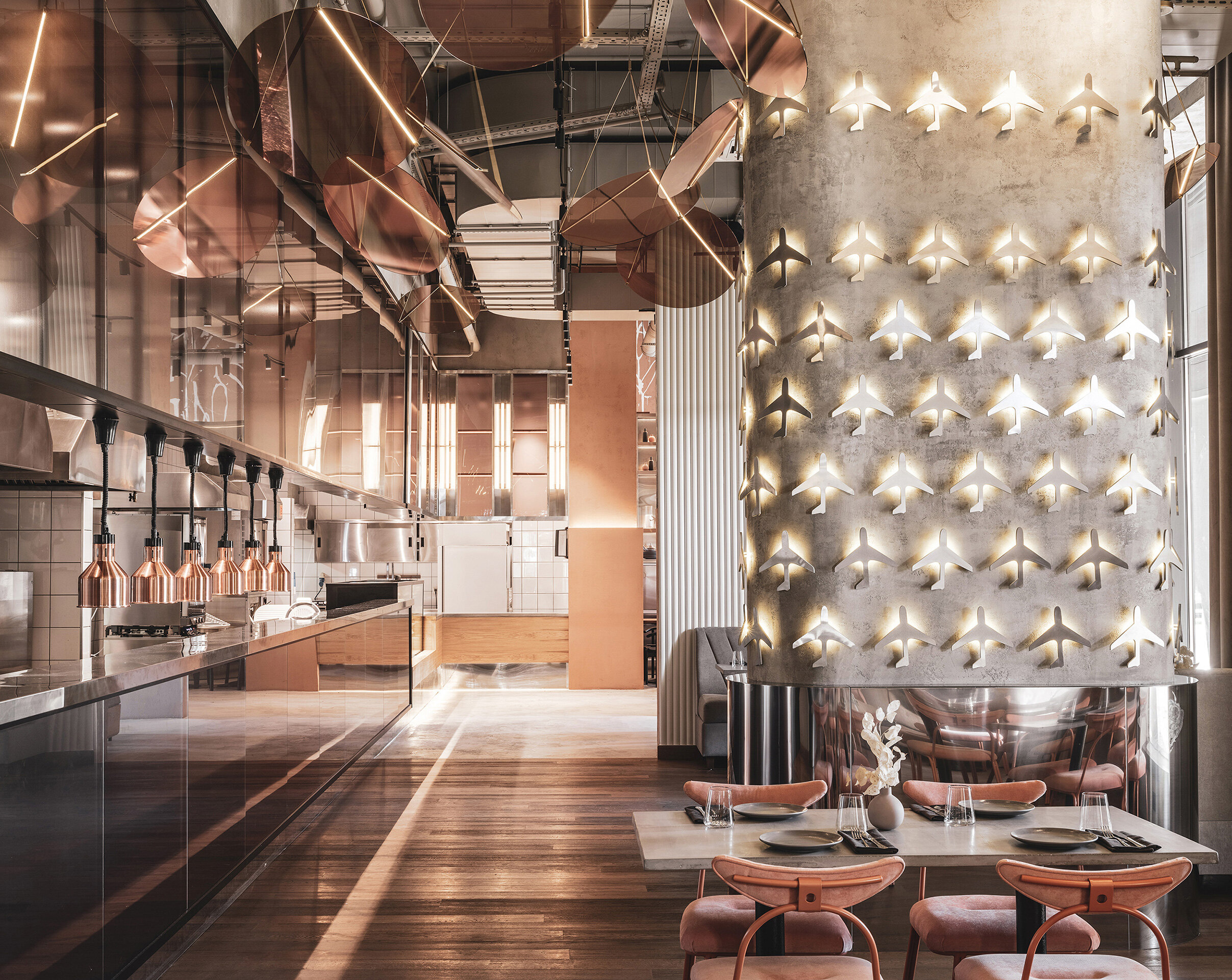 Café Polet-Daviana Group Café Polet-Daviana Group