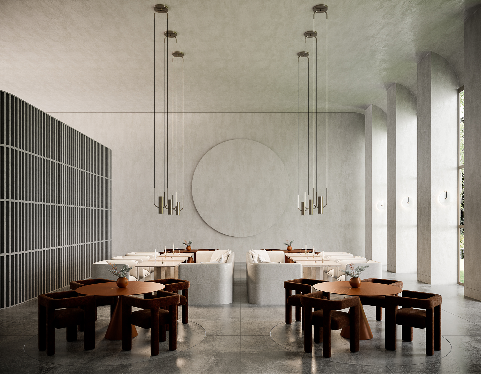 Avenue Restaurant-Daviana Group Avenue Restaurant-Daviana Group