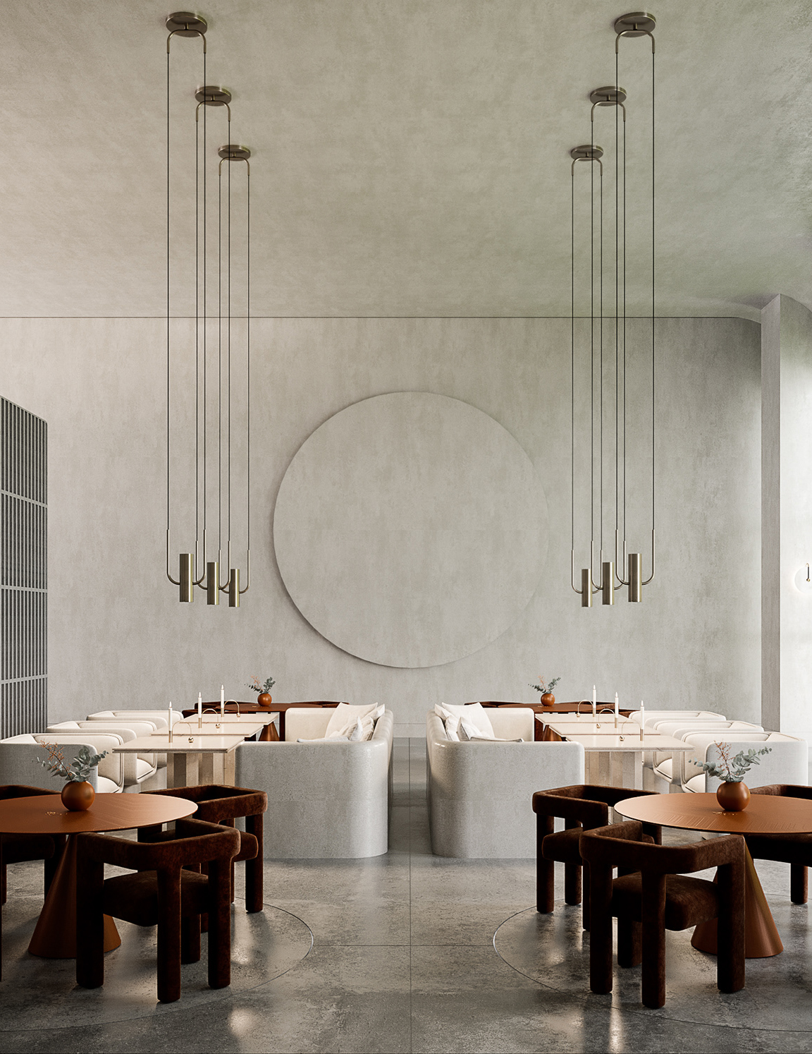 Avenue Restaurant-Daviana Group Avenue Restaurant-Daviana Group
