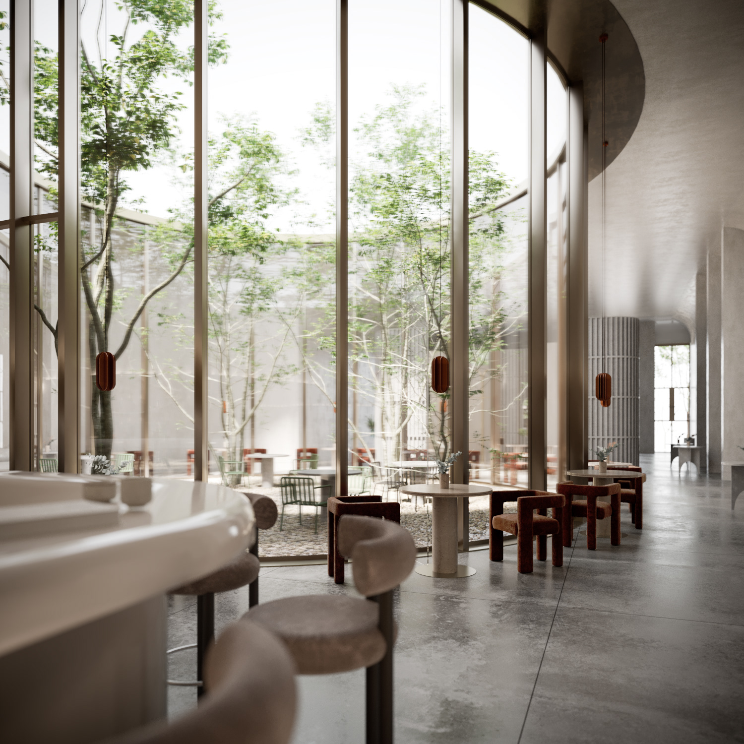 Avenue Restaurant-Daviana Group Avenue Restaurant-Daviana Group