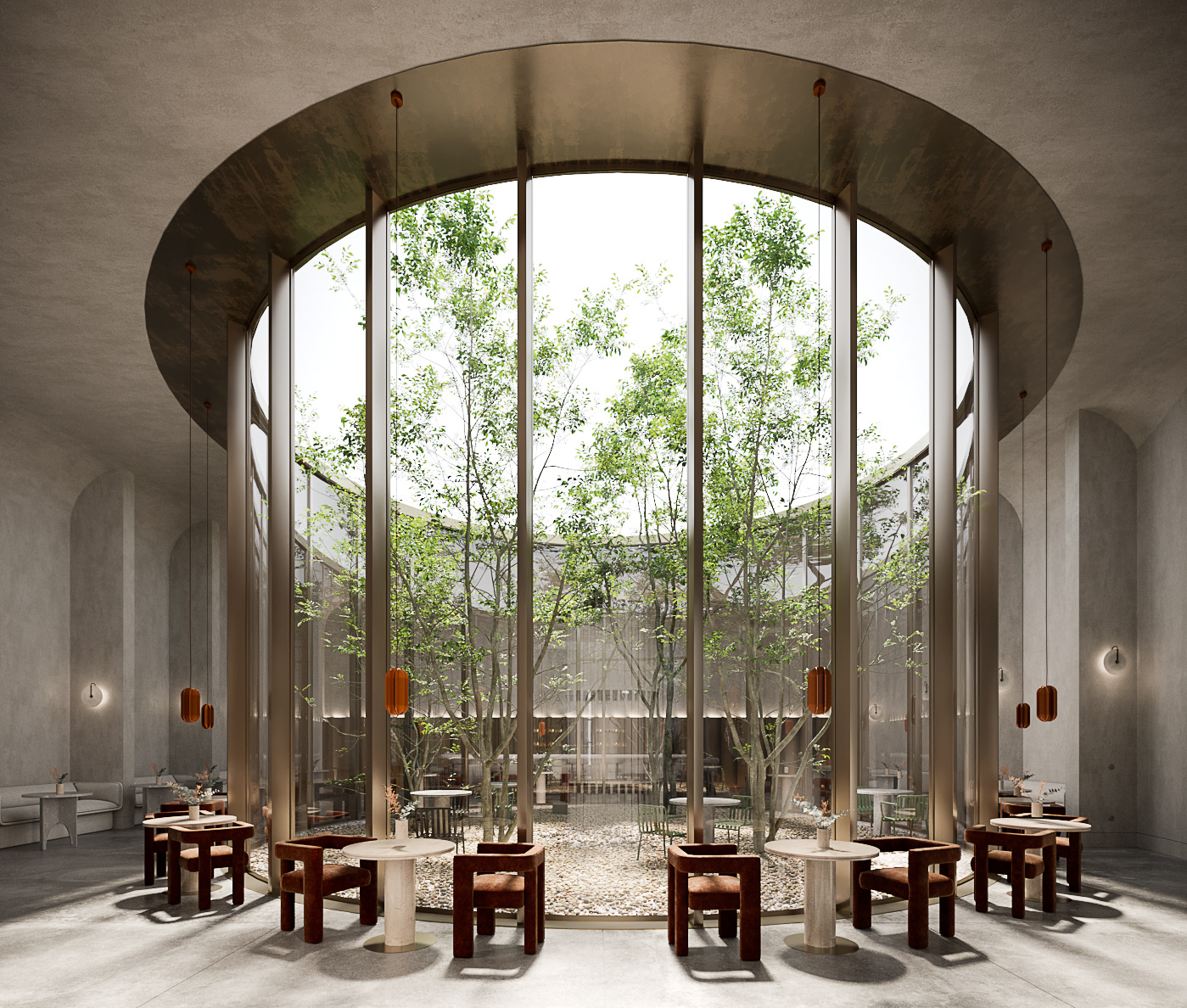 Avenue Restaurant-Daviana Group Avenue Restaurant-Daviana Group