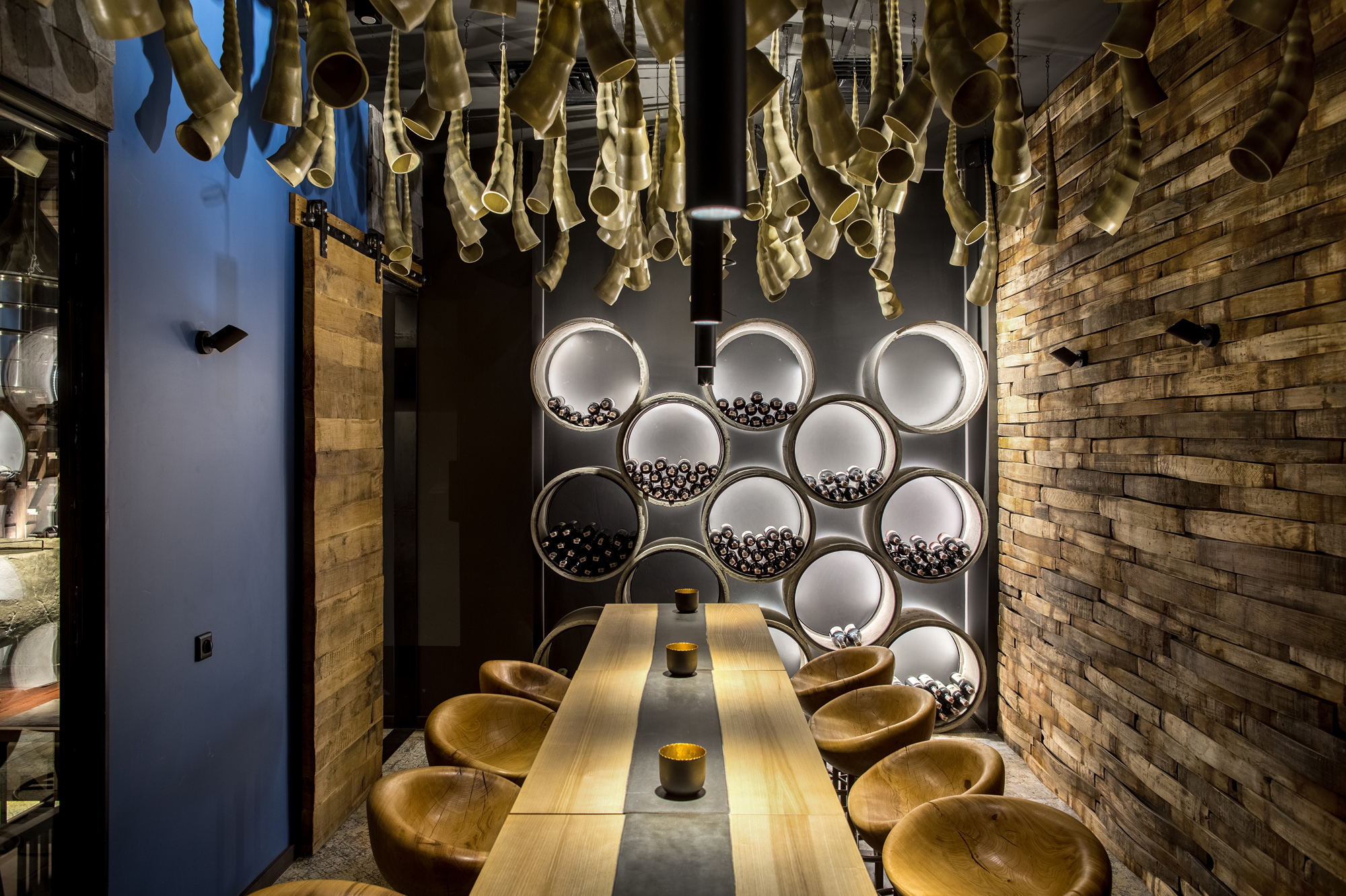 Chichiko Bar-Daviana Group Chichiko Bar-Daviana Group