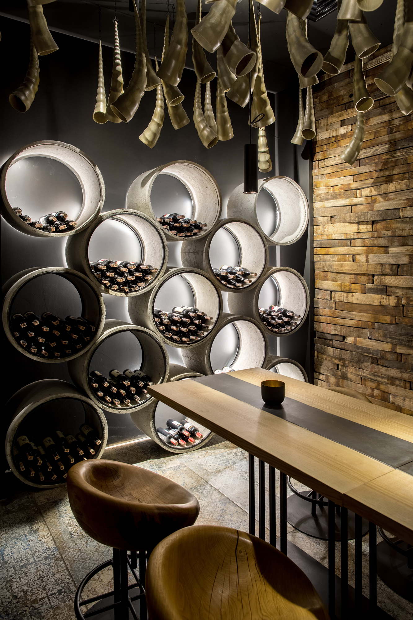 Chichiko Bar-Daviana Group Chichiko Bar-Daviana Group