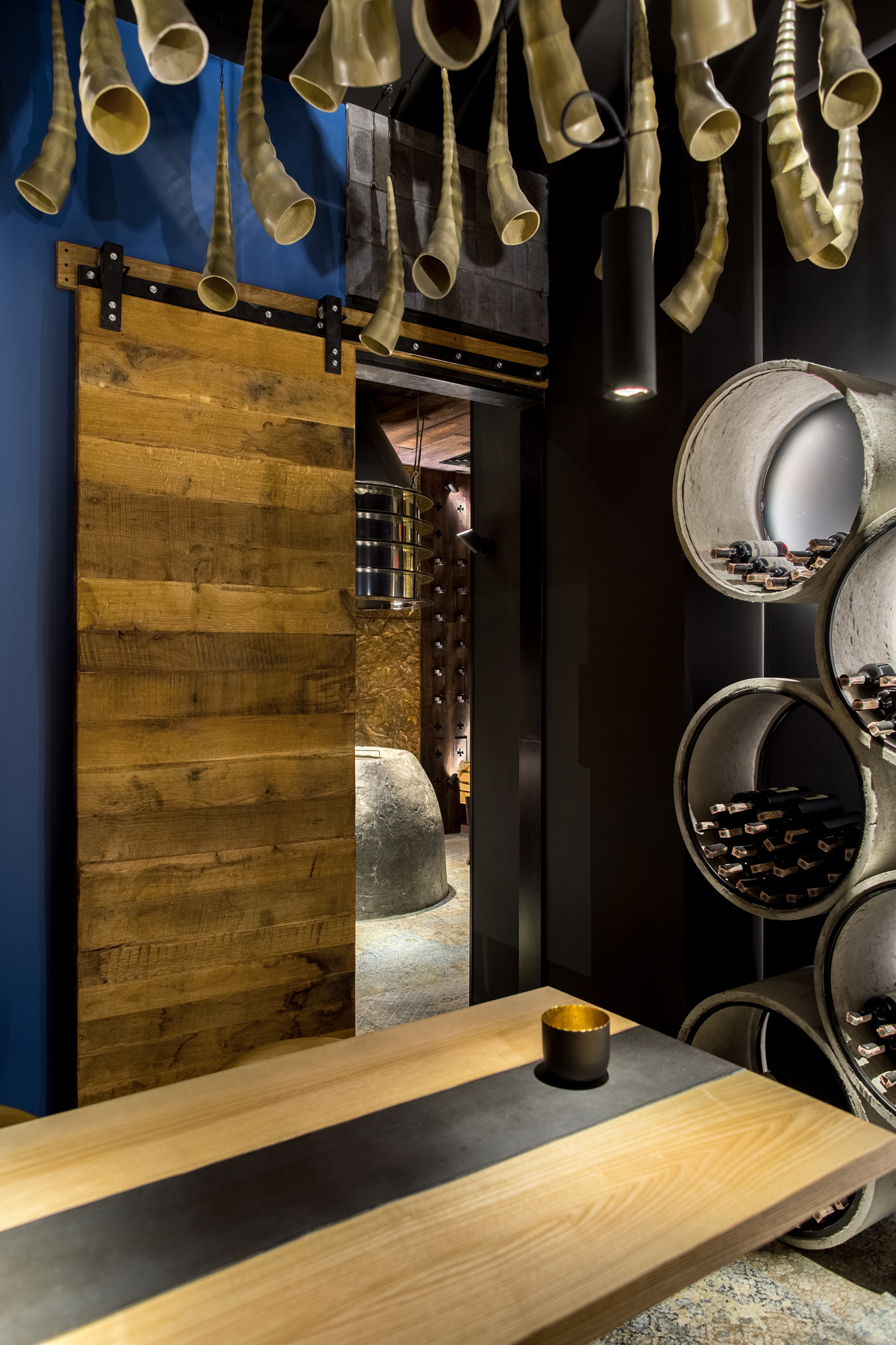 Chichiko Bar-Daviana Group Chichiko Bar-Daviana Group