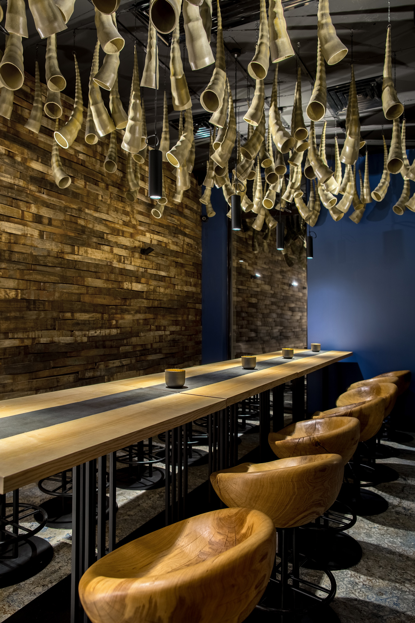 Chichiko Bar-Daviana Group Chichiko Bar-Daviana Group