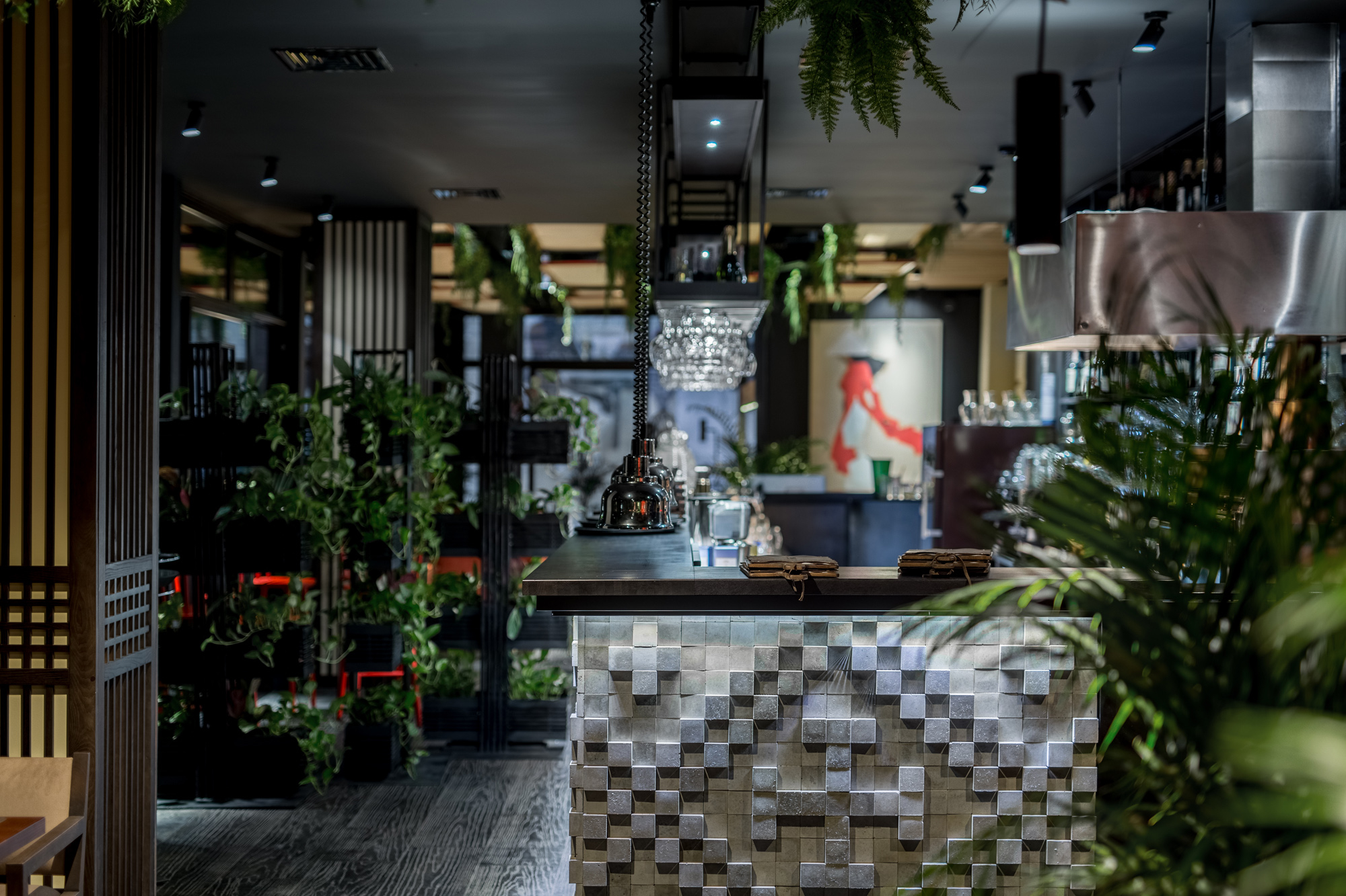 Chichiko Bar-Daviana Group Chichiko Bar-Daviana Group