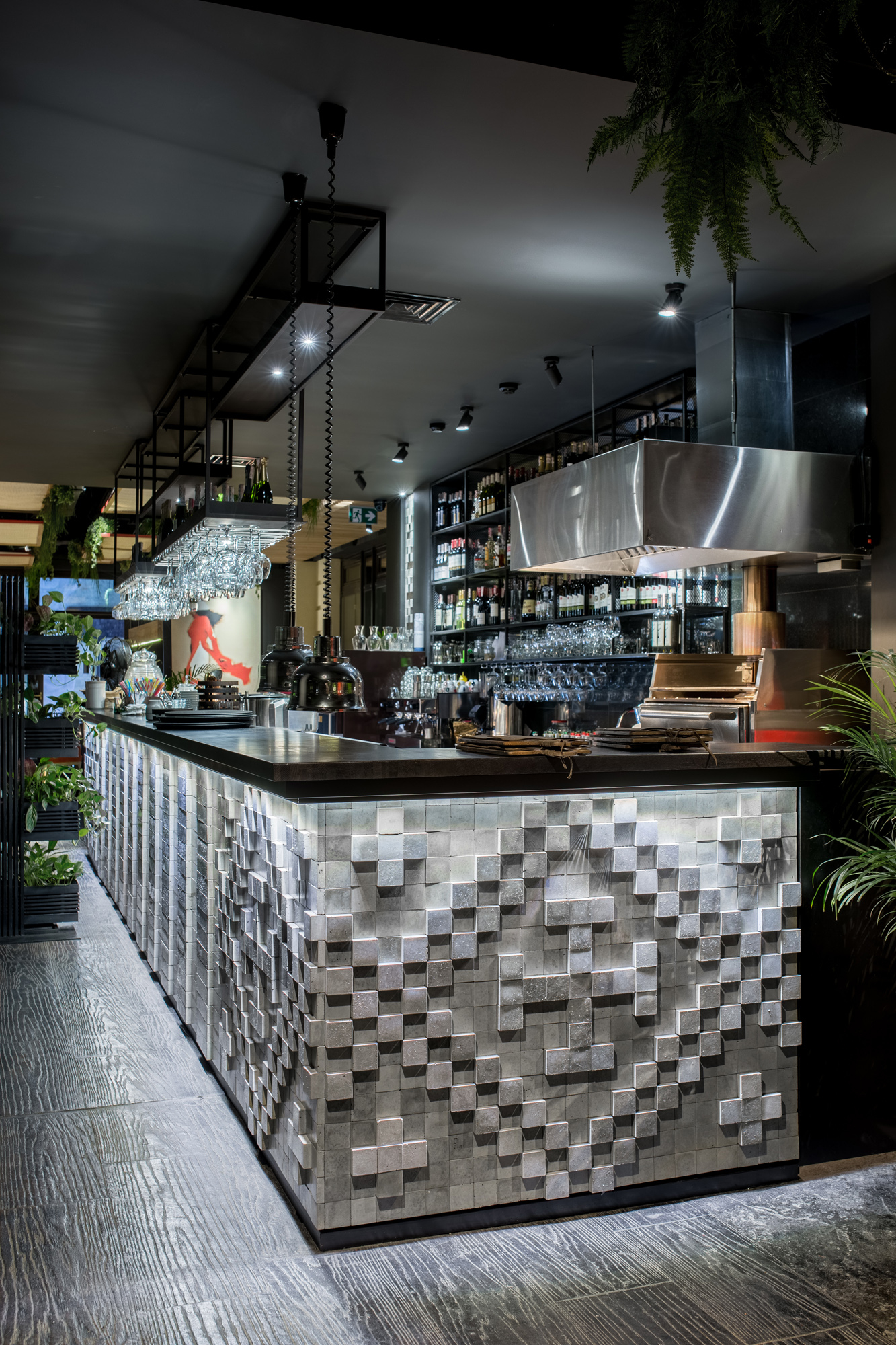 Chichiko Bar-Daviana Group Chichiko Bar-Daviana Group