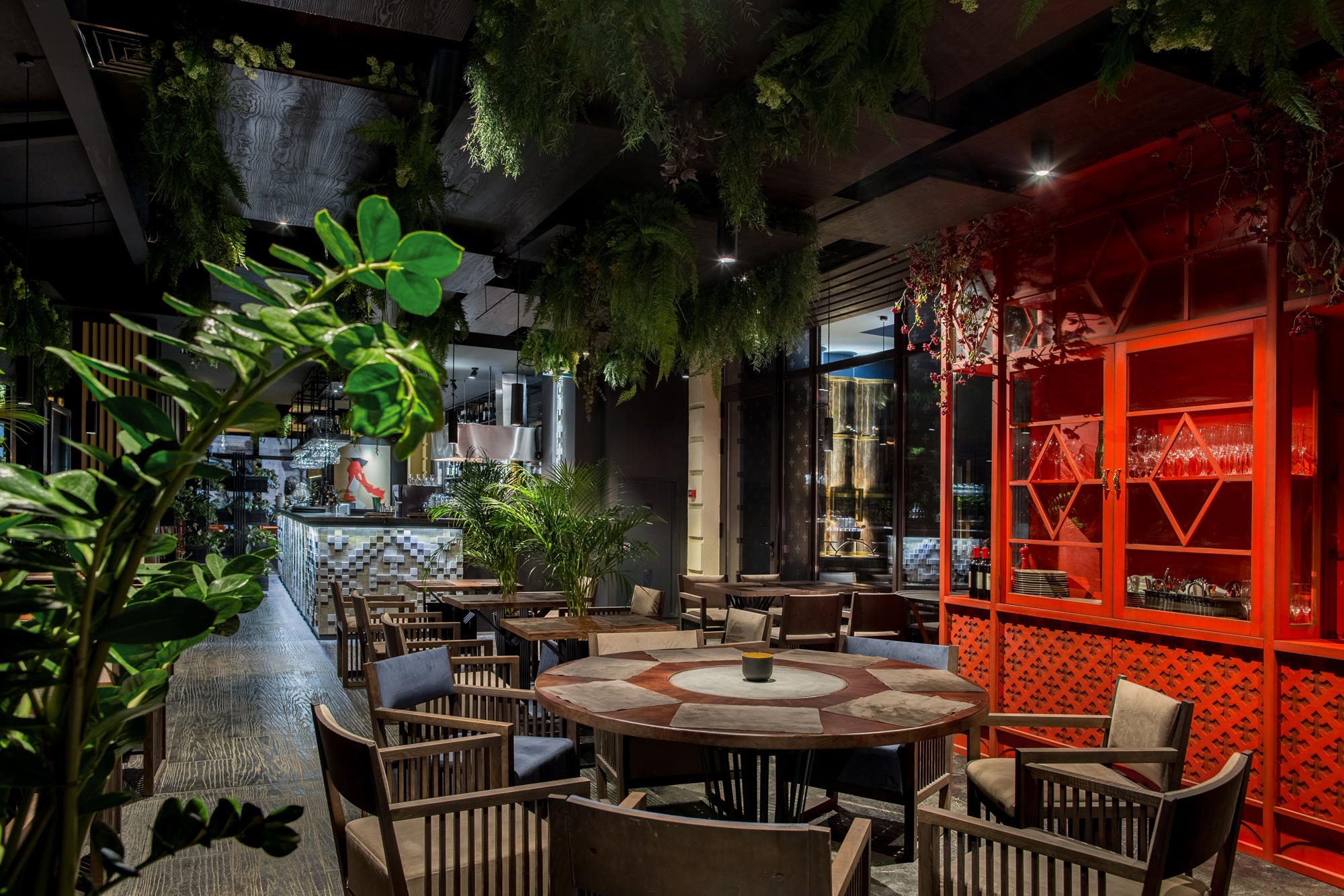 Chichiko Bar-Daviana Group Chichiko Bar-Daviana Group