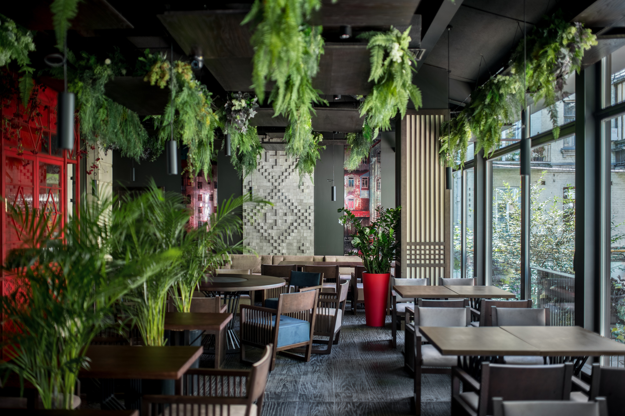 Chichiko Bar-Daviana Group Chichiko Bar-Daviana Group
