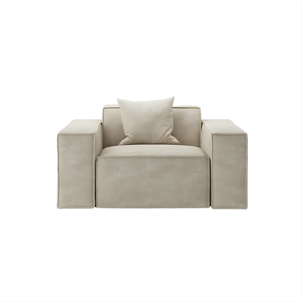 Minimalist Power Recliner Chair