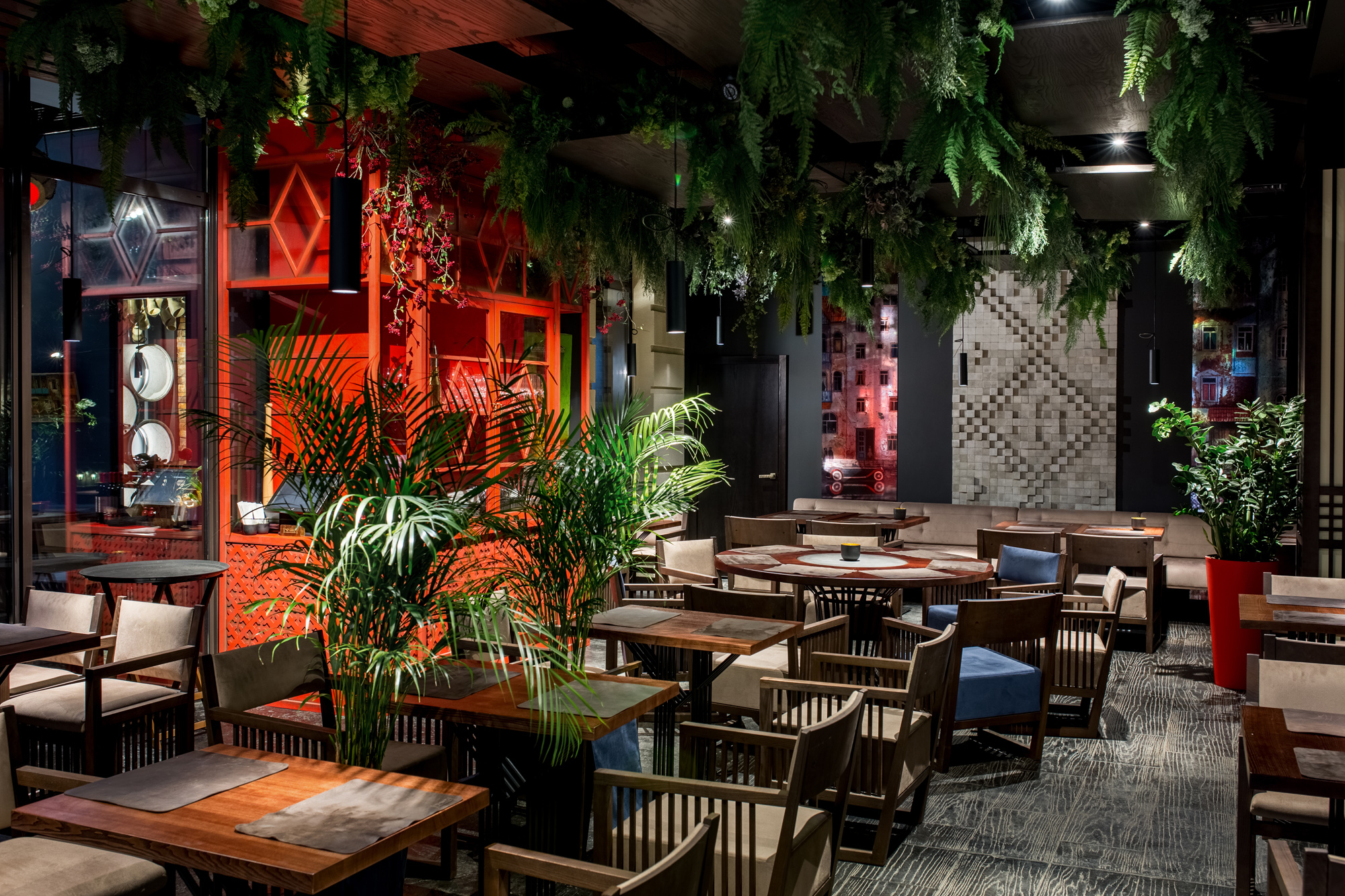 Chichiko Bar-Daviana Group Chichiko Bar-Daviana Group