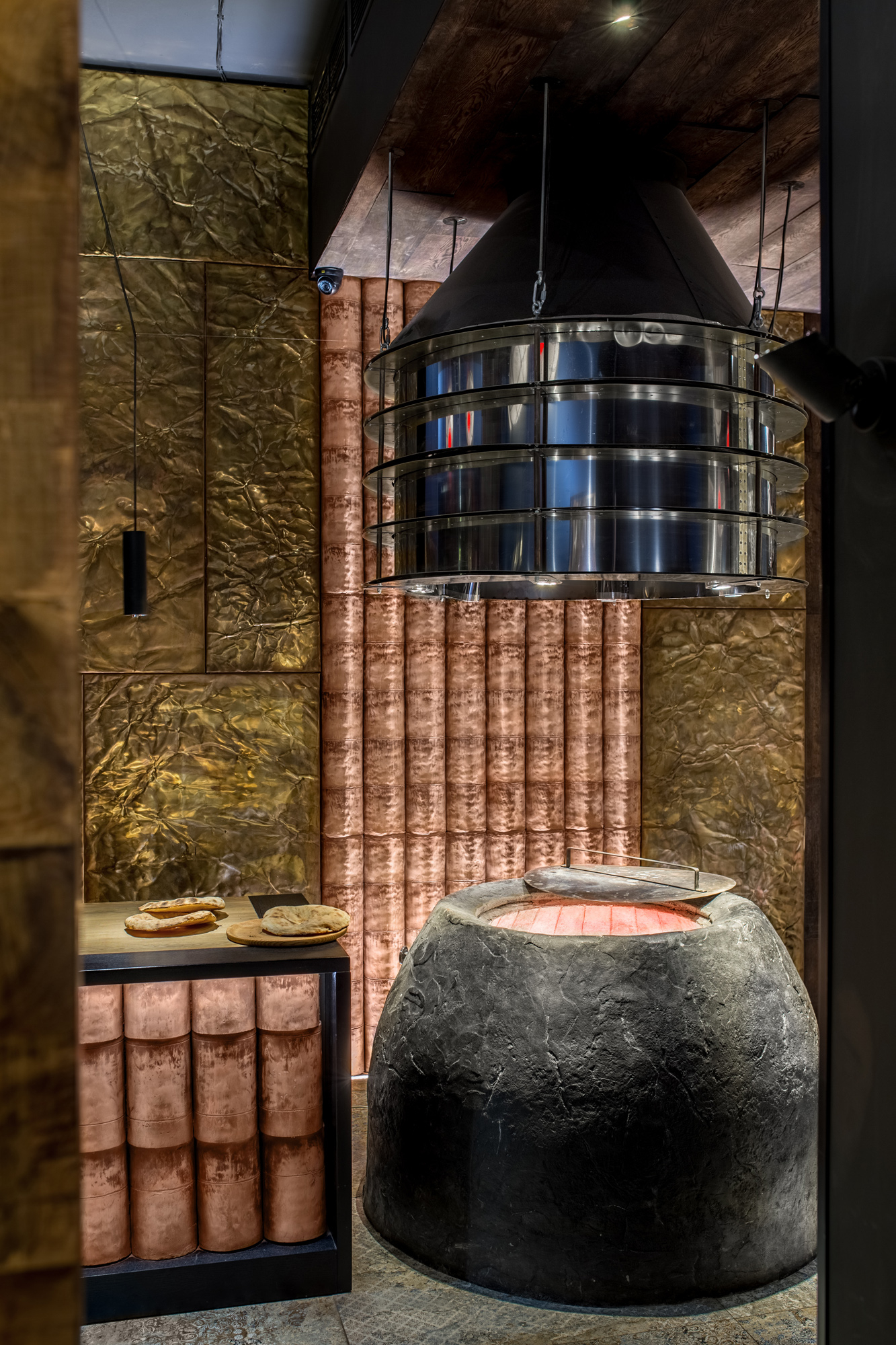 Chichiko Bar-Daviana Group Chichiko Bar-Daviana Group