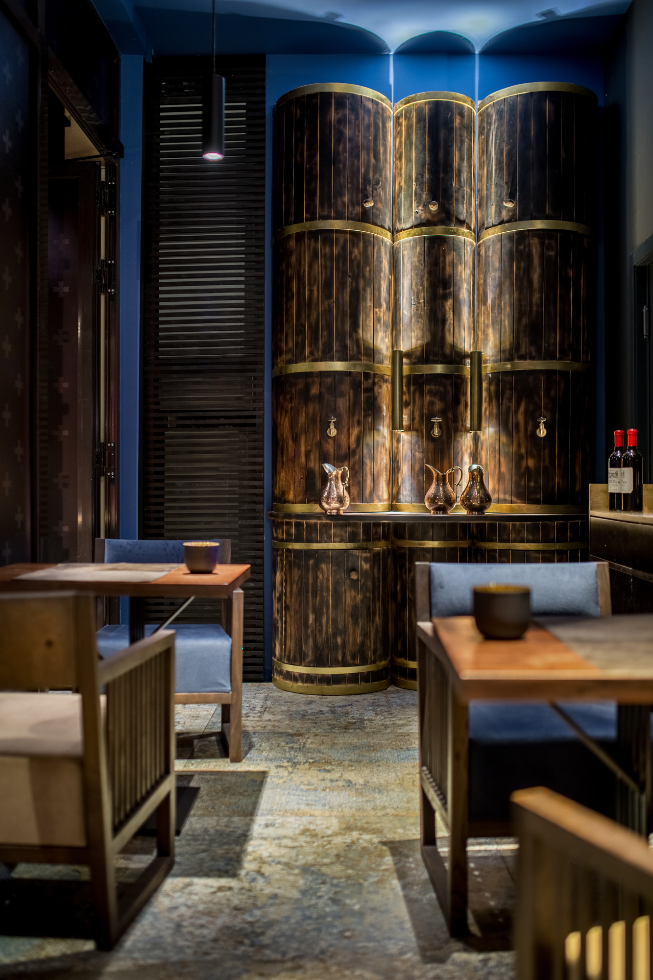 Chichiko Bar-Daviana Group Chichiko Bar-Daviana Group