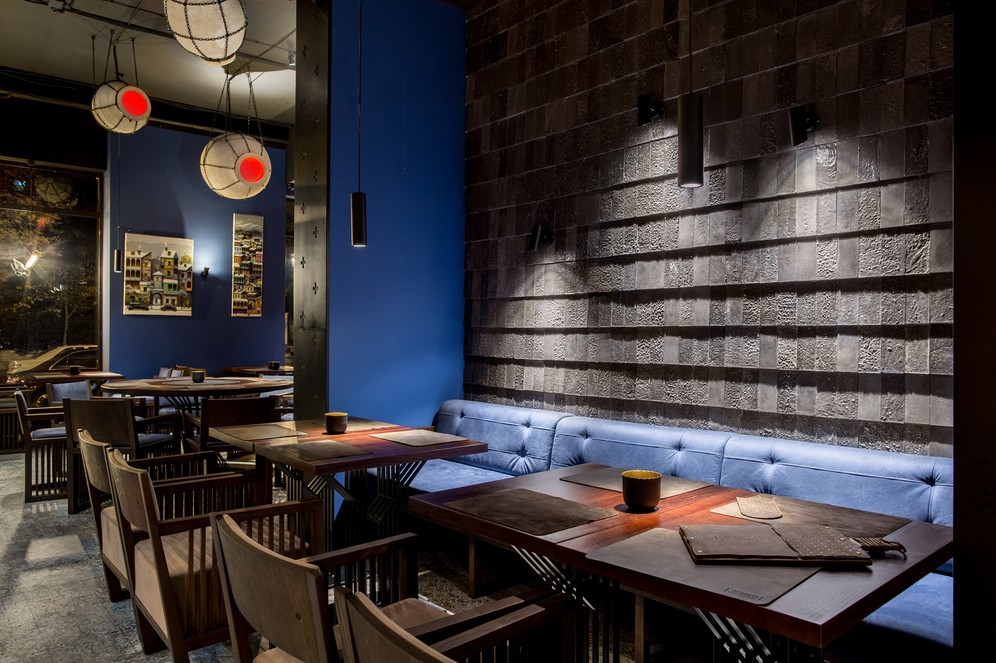 Chichiko Bar-Daviana Group Chichiko Bar-Daviana Group