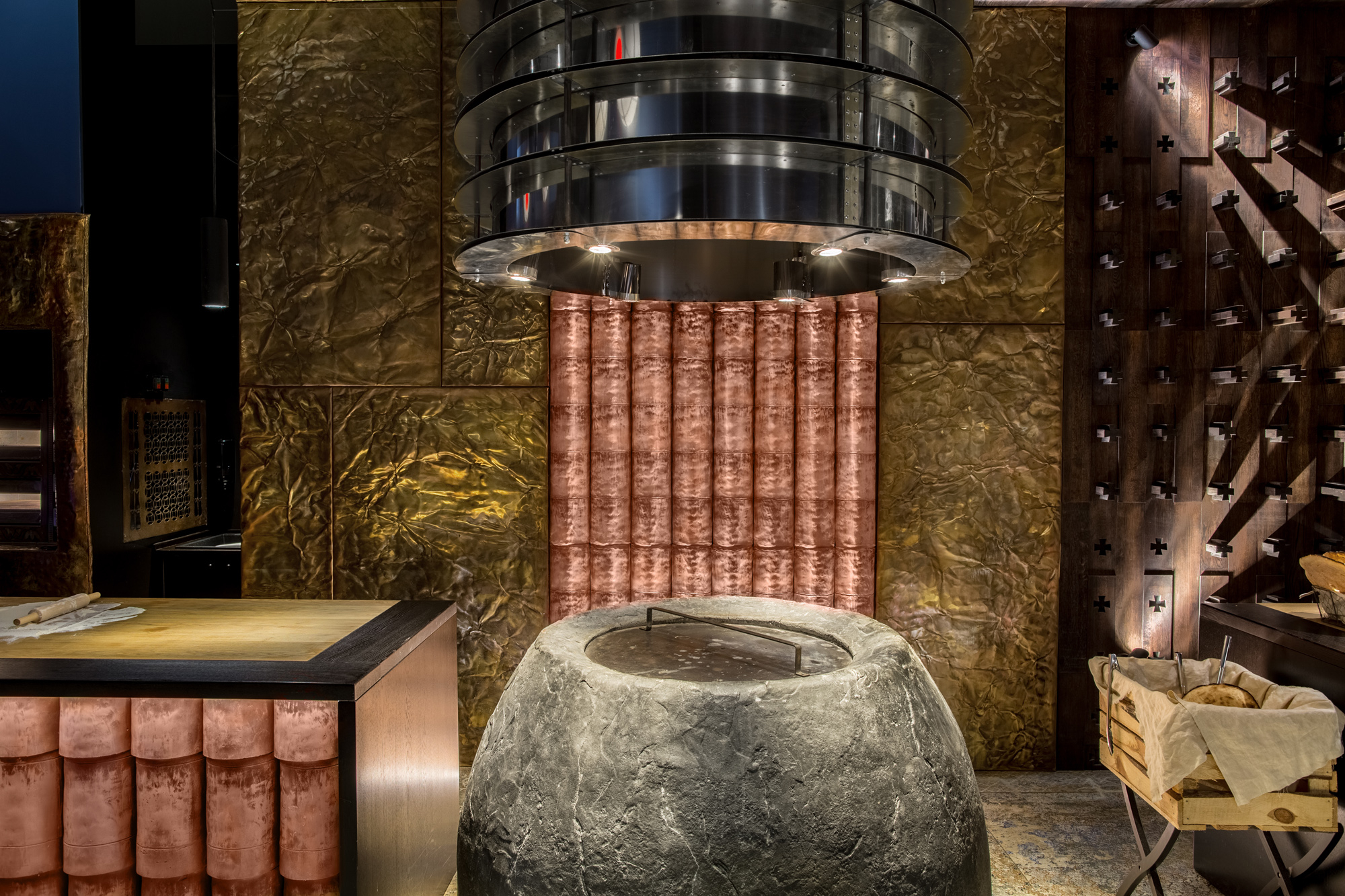 Chichiko Bar-Daviana Group Chichiko Bar-Daviana Group
