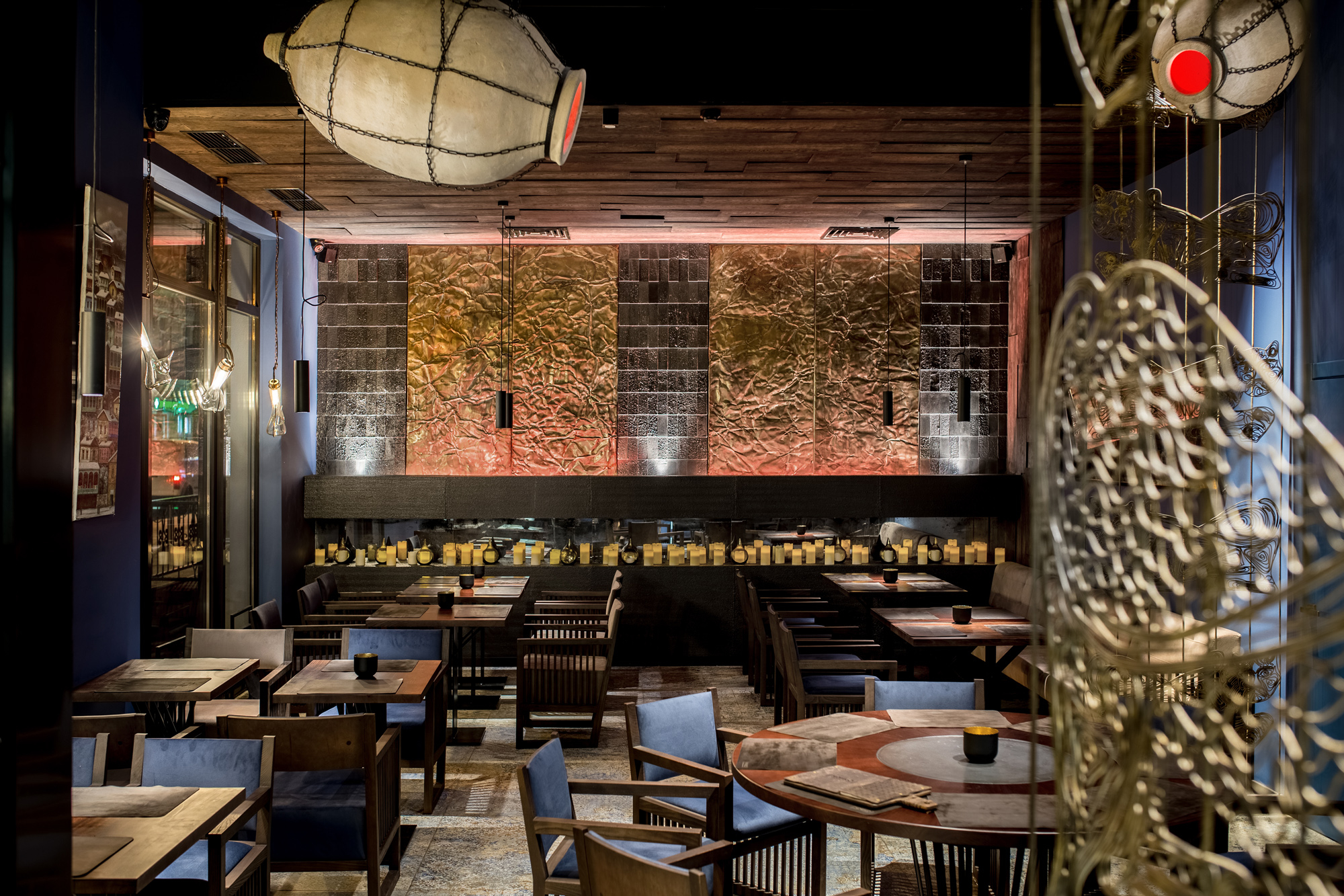 Chichiko Bar-Daviana Group Chichiko Bar-Daviana Group