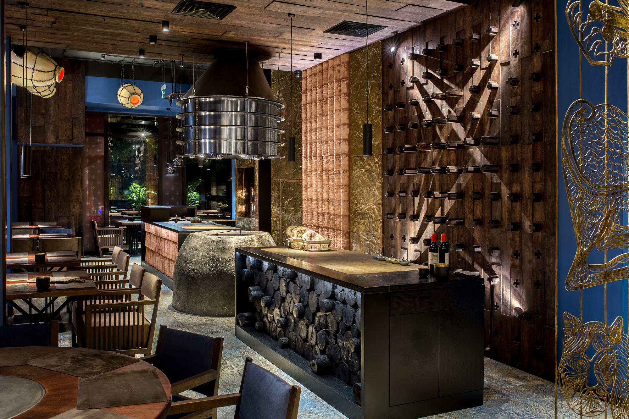 Chichiko Bar-Daviana Group Chichiko Bar-Daviana Group