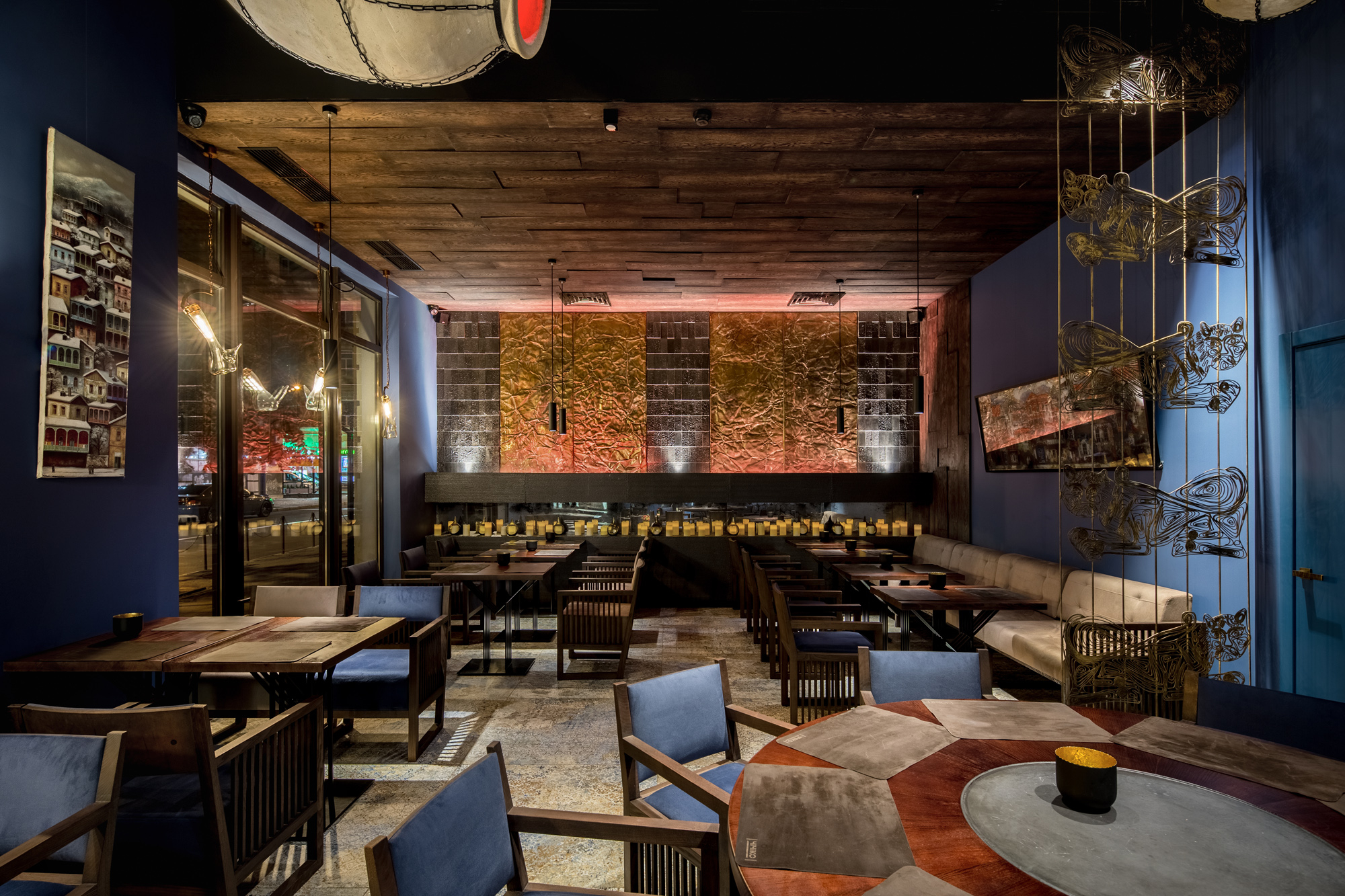 Chichiko Bar-Daviana Group Chichiko Bar-Daviana Group