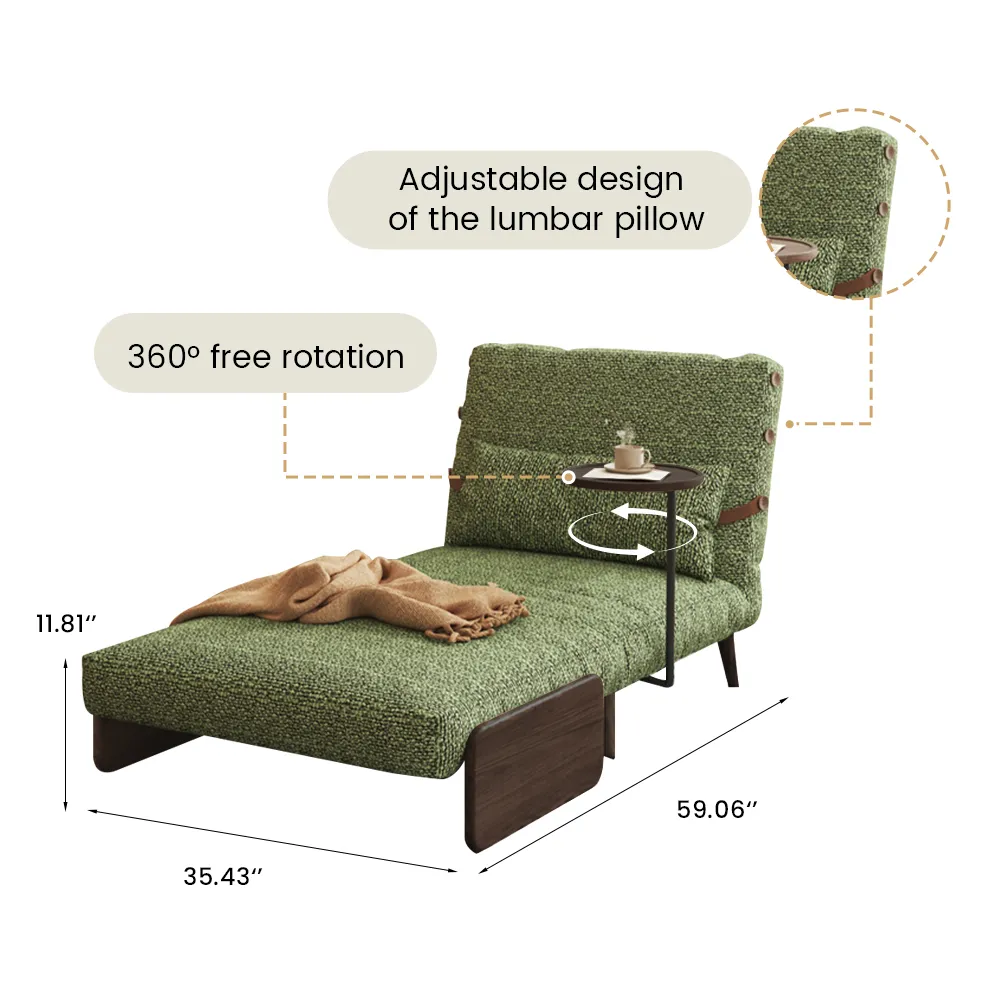 Green Folding Accent Chair Green Folding Accent Chair
