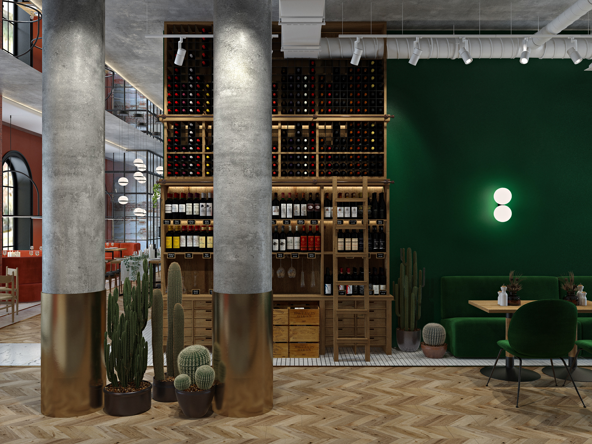 CHOICE-Daviana Group CHOICE-Daviana Group