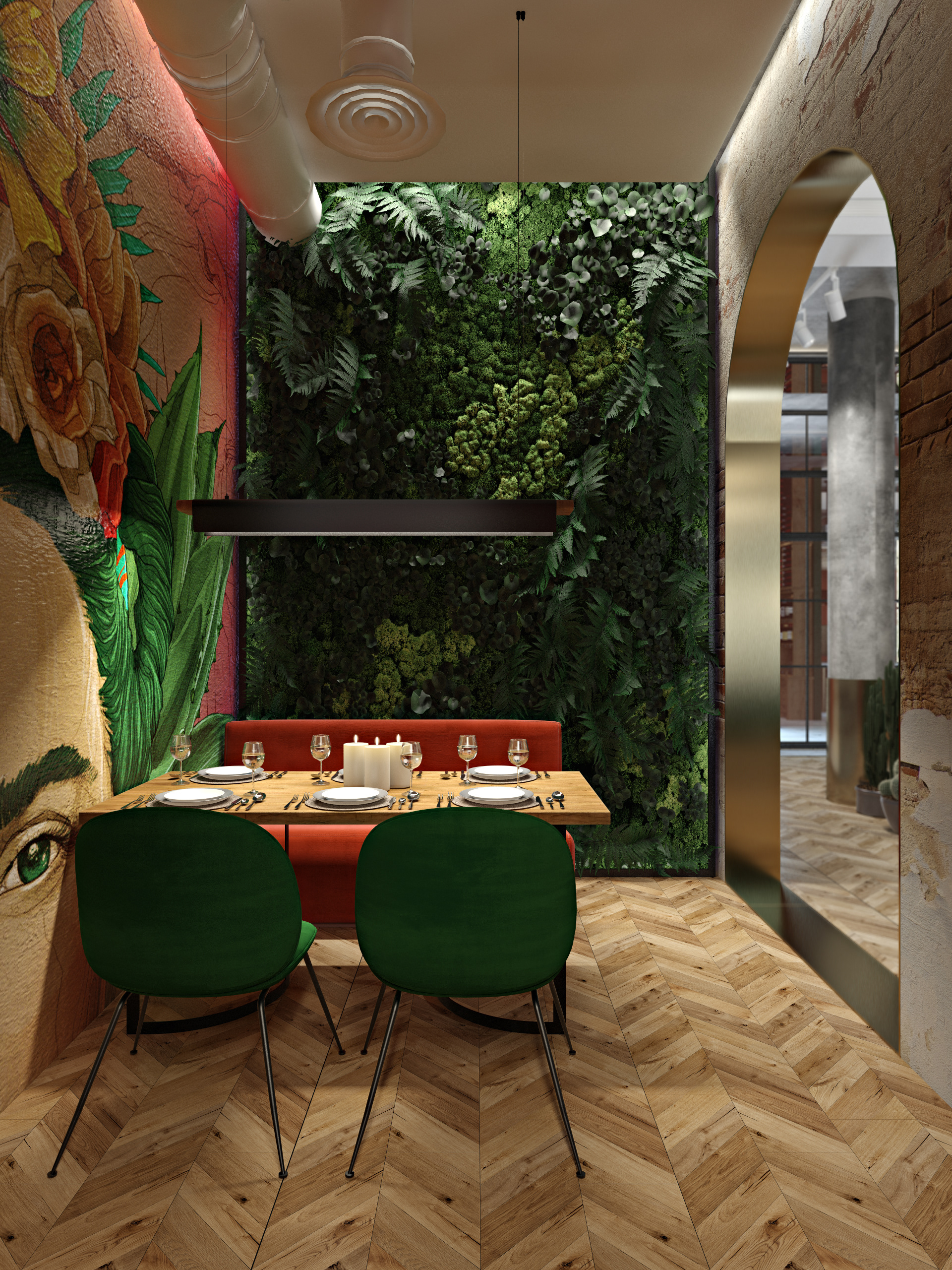CHOICE-Daviana Group CHOICE-Daviana Group