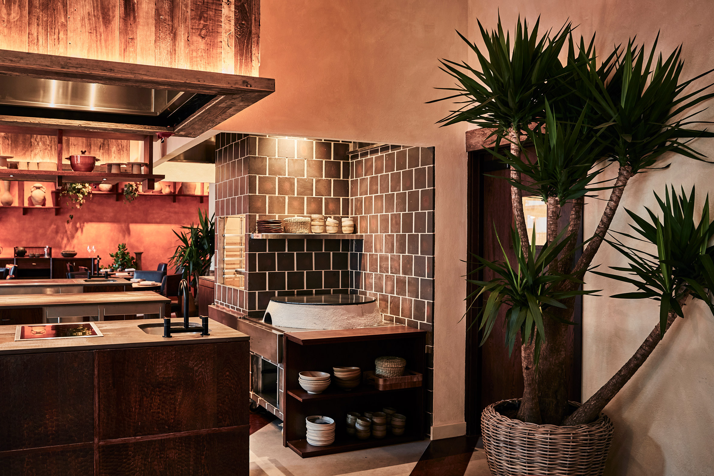 Kol restaurant-Daviana Group Kol restaurant-Daviana Group