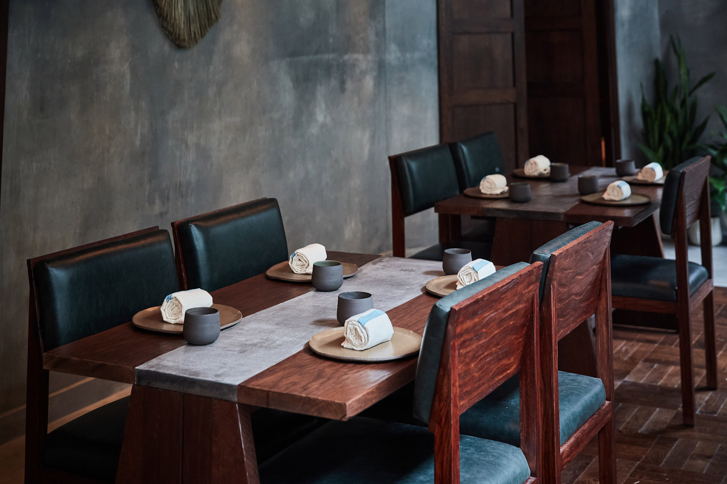 Kol restaurant-Daviana Group Kol restaurant-Daviana Group