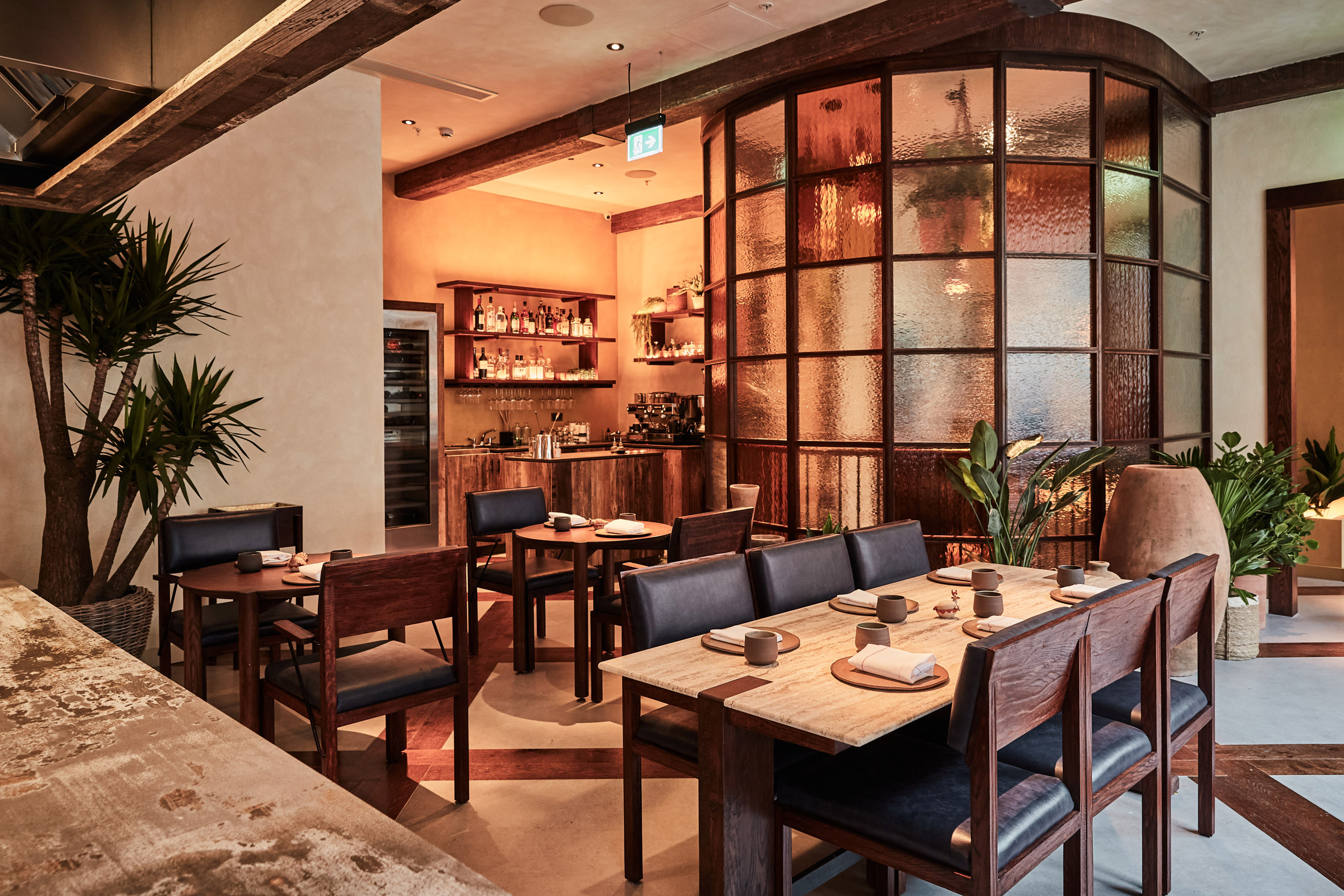Kol restaurant-Daviana Group Kol restaurant-Daviana Group