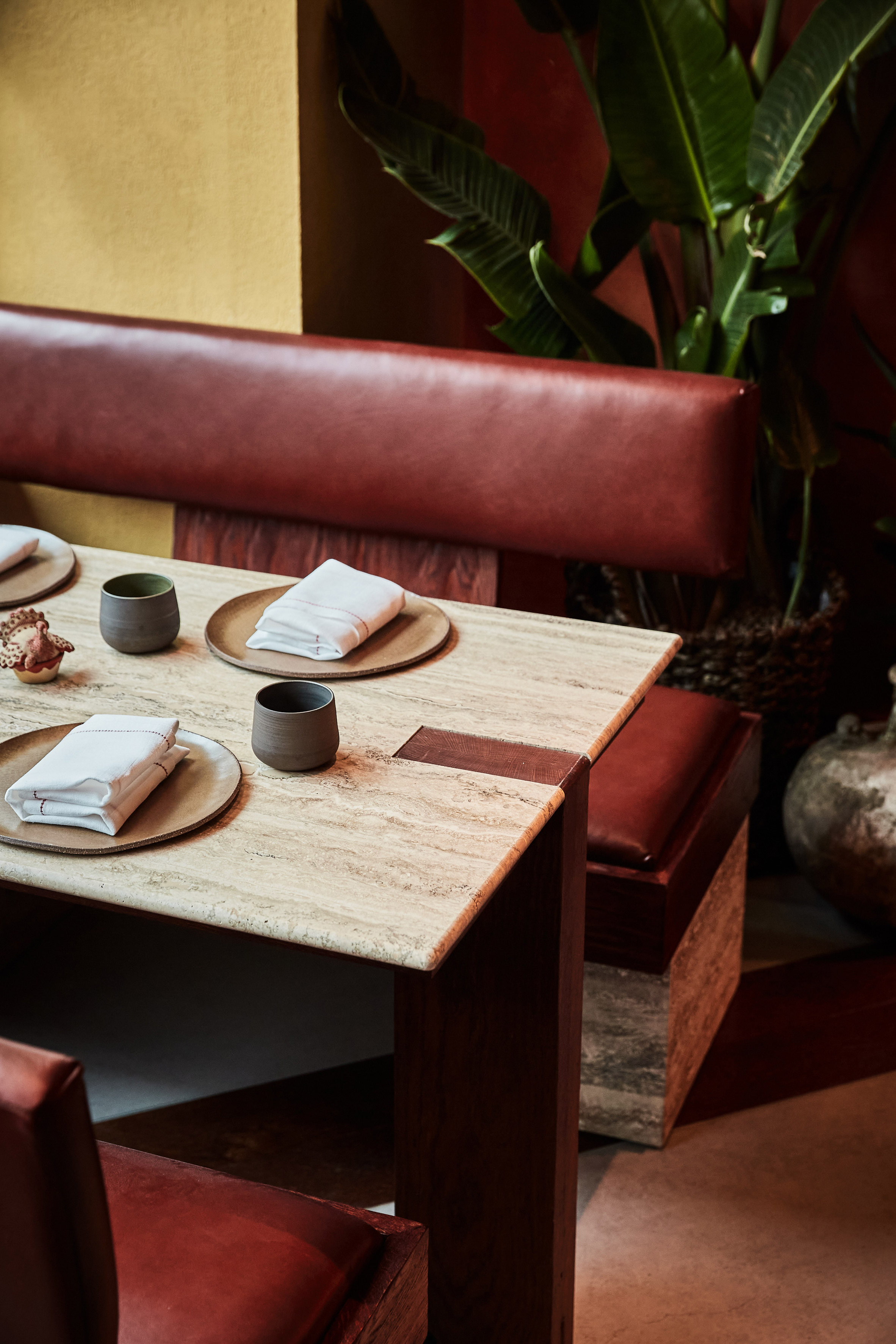Kol restaurant-Daviana Group Kol restaurant-Daviana Group