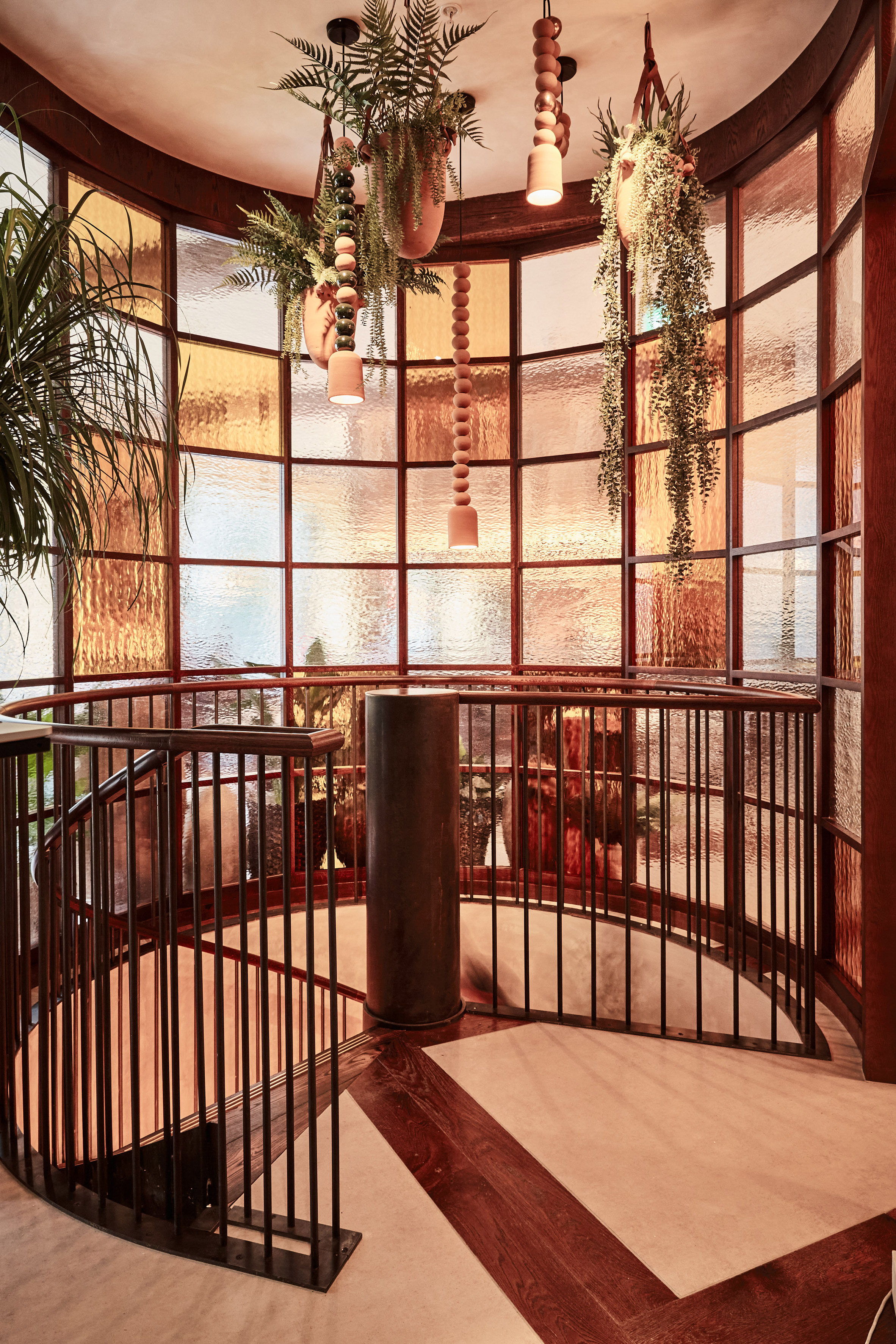 Kol restaurant-Daviana Group Kol restaurant-Daviana Group