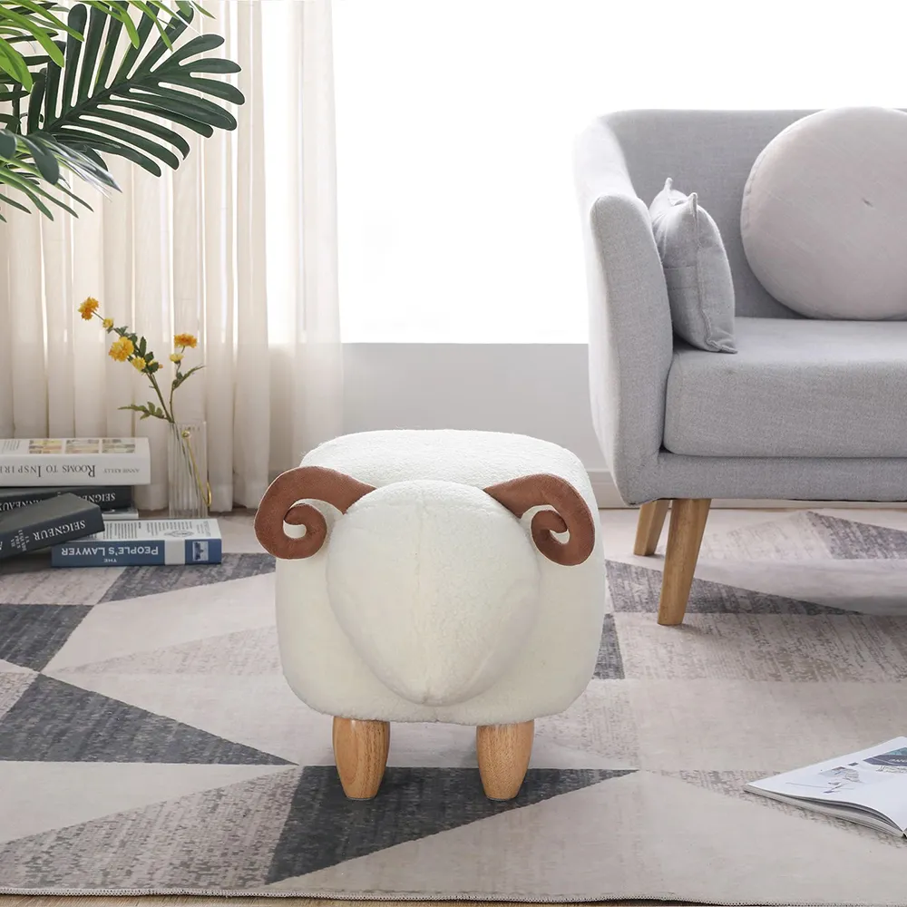 Kids Decorative Animal Sofa Stool Kids Decorative Animal Sofa Stool