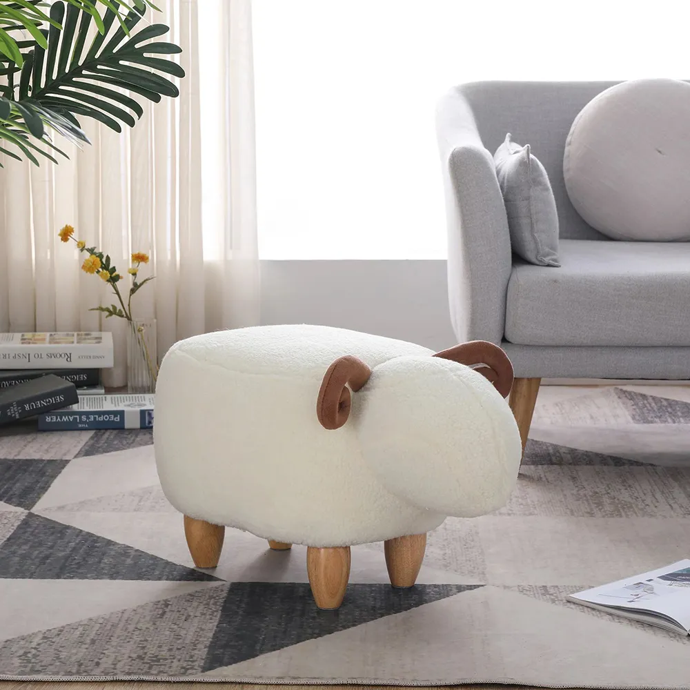 Kids Decorative Animal Sofa Stool Kids Decorative Animal Sofa Stool