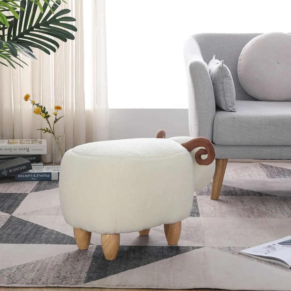 Kids Decorative Animal Sofa Stool Kids Decorative Animal Sofa Stool