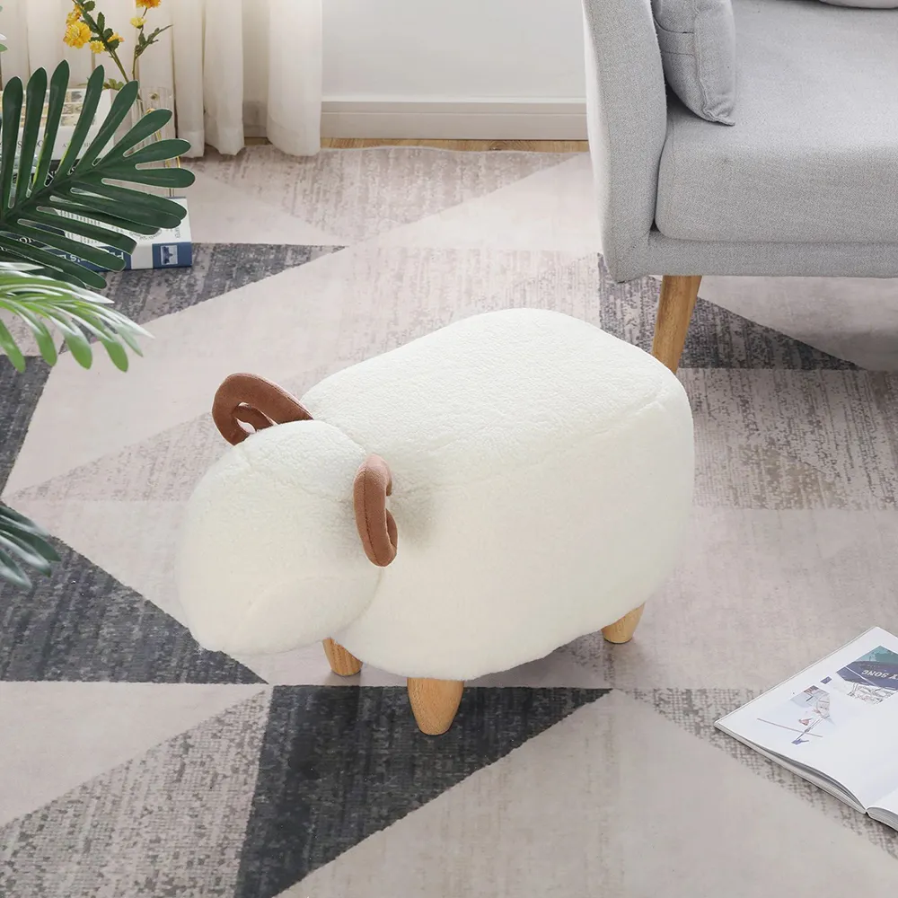 Kids Decorative Animal Sofa Stool Kids Decorative Animal Sofa Stool