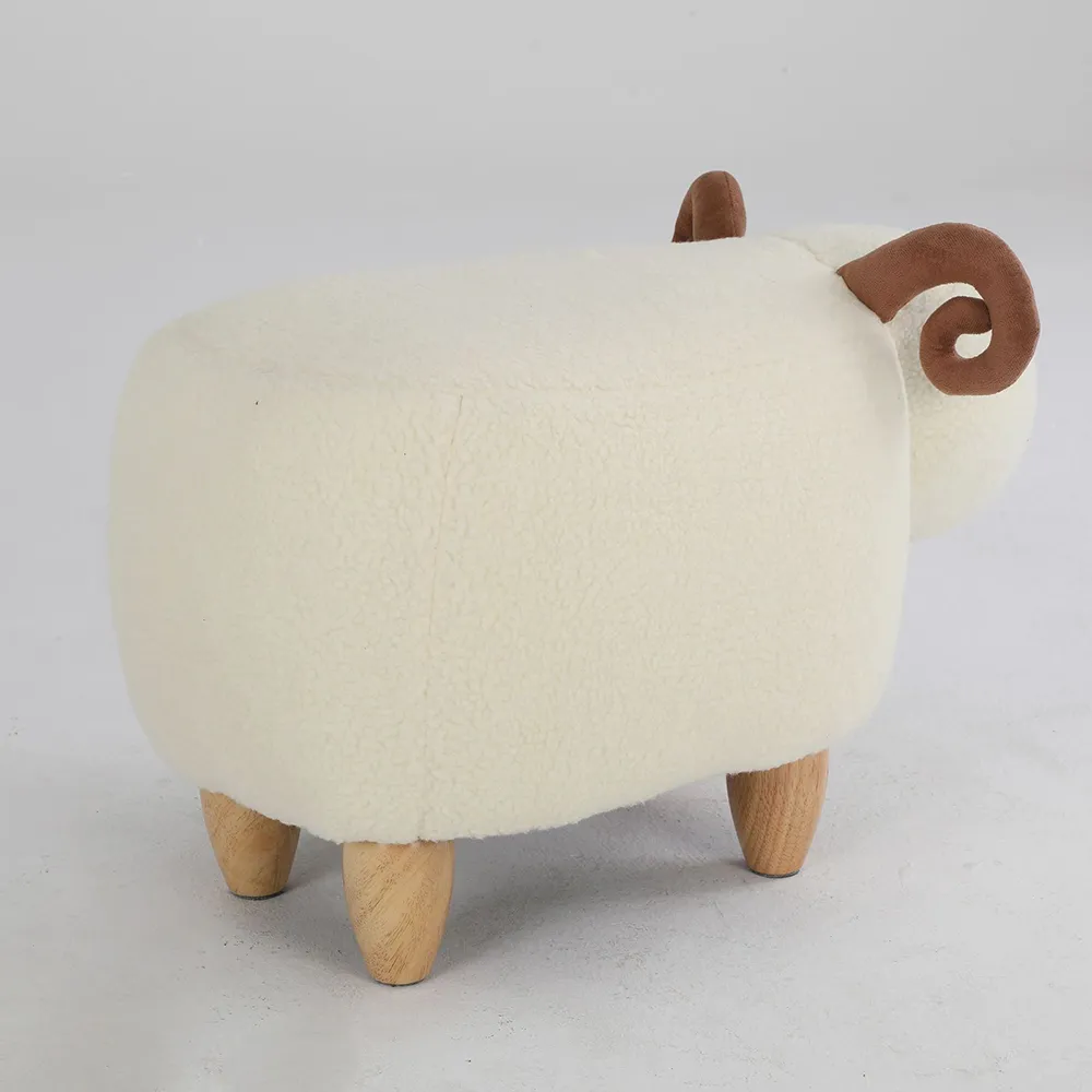 Kids Decorative Animal Sofa Stool Kids Decorative Animal Sofa Stool