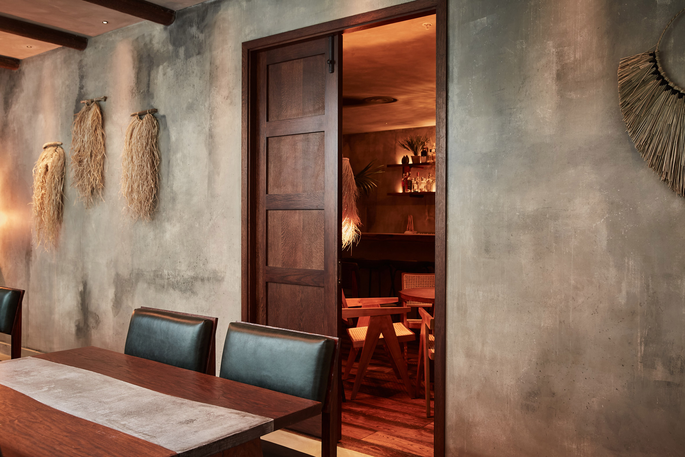 Kol restaurant-Daviana Group Kol restaurant-Daviana Group