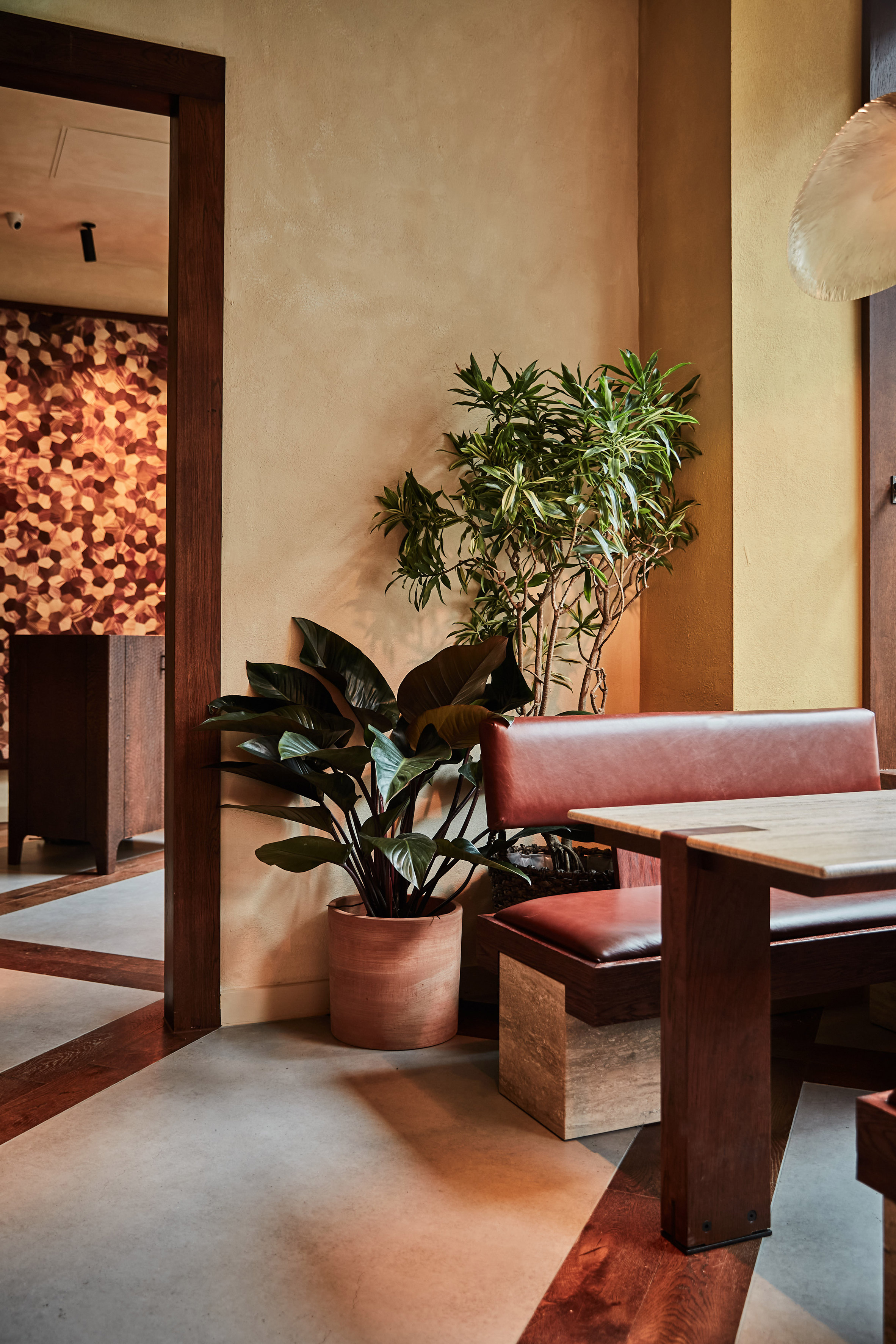 Kol restaurant-Daviana Group Kol restaurant-Daviana Group