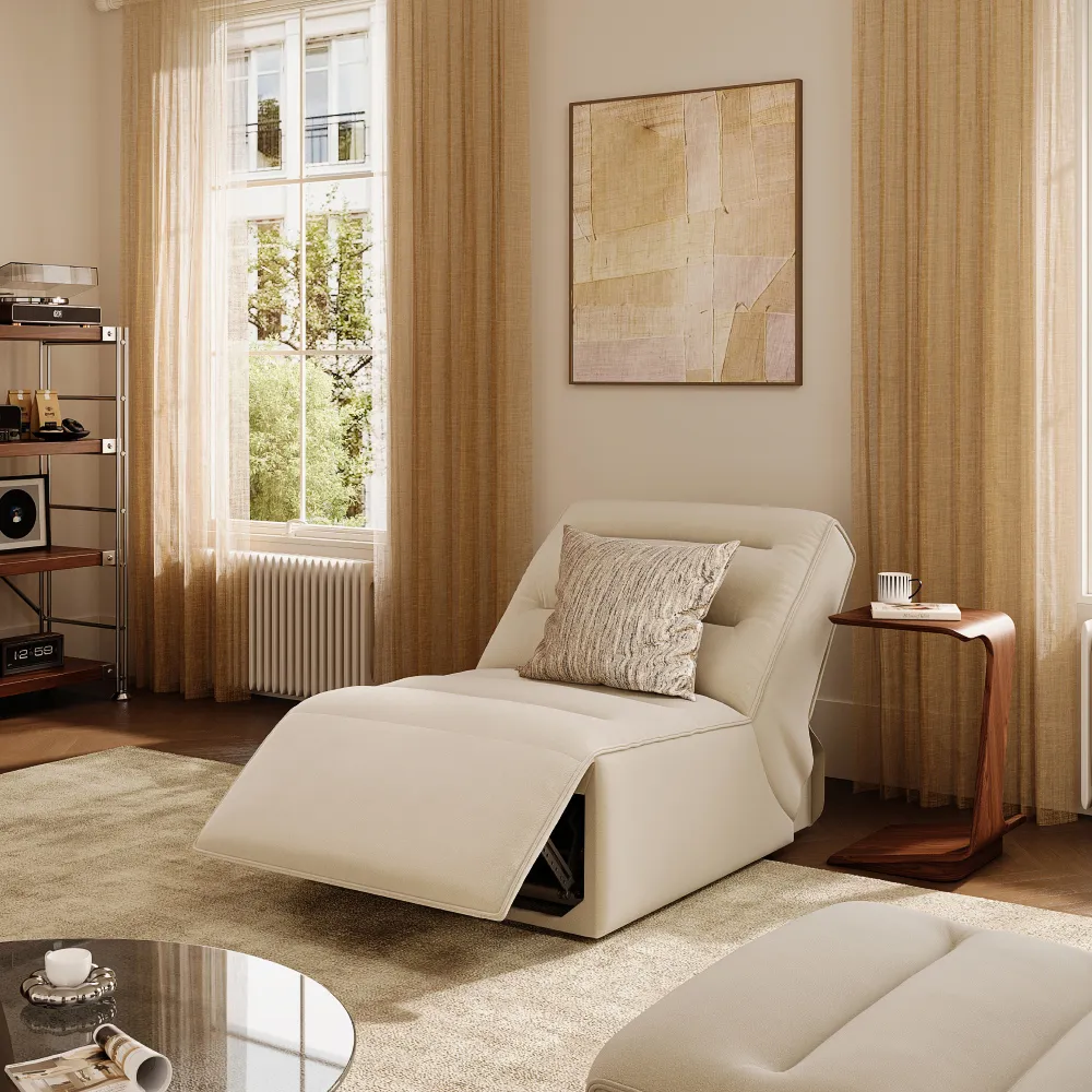 Power Reclining Sofa Power Reclining Sofa