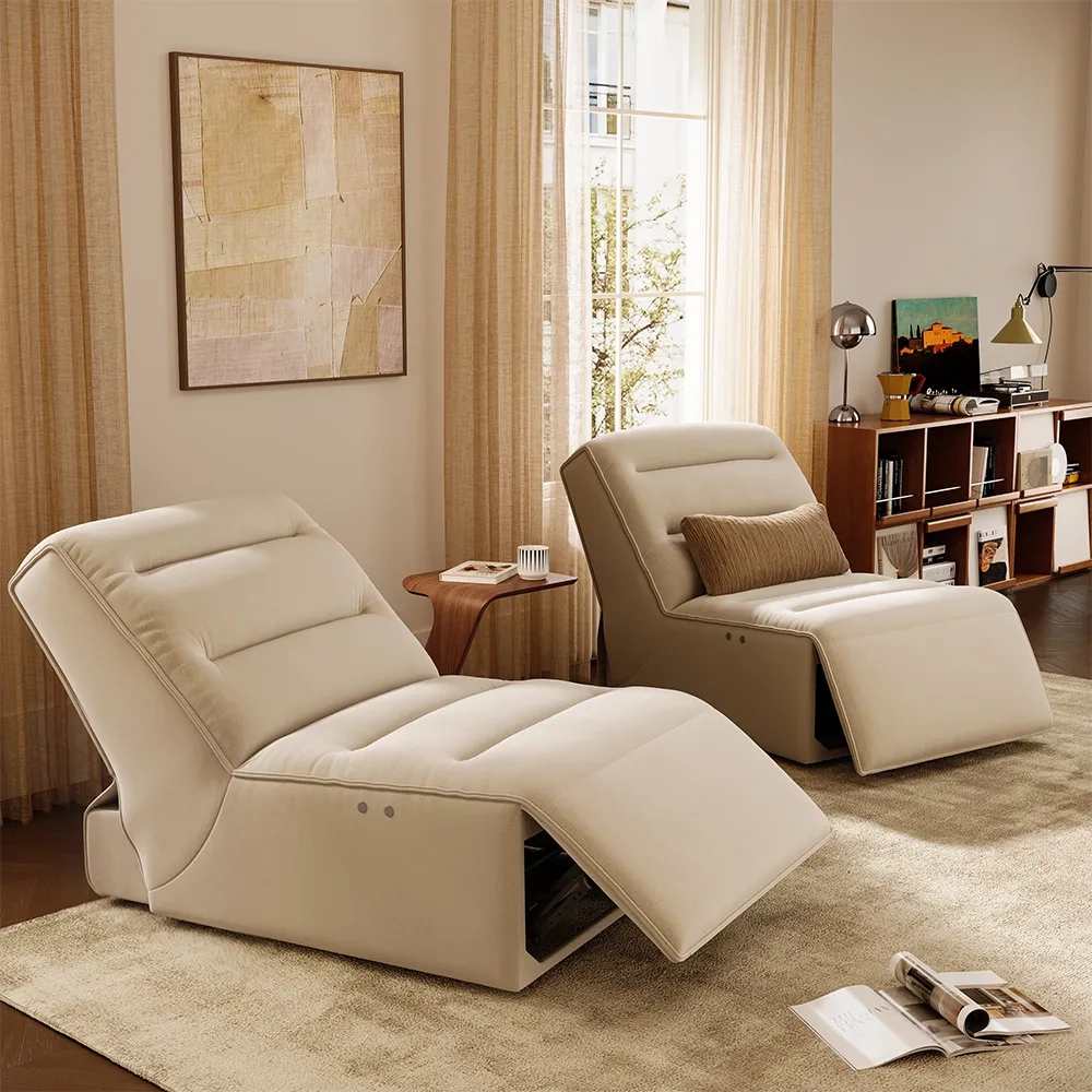 Power Reclining Sofa Power Reclining Sofa
