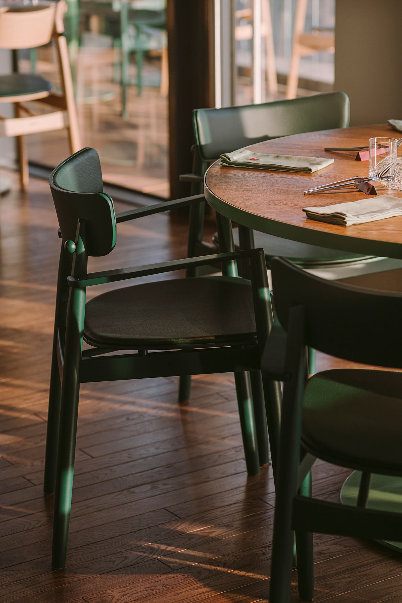 Martim Restaurant-Daviana Group