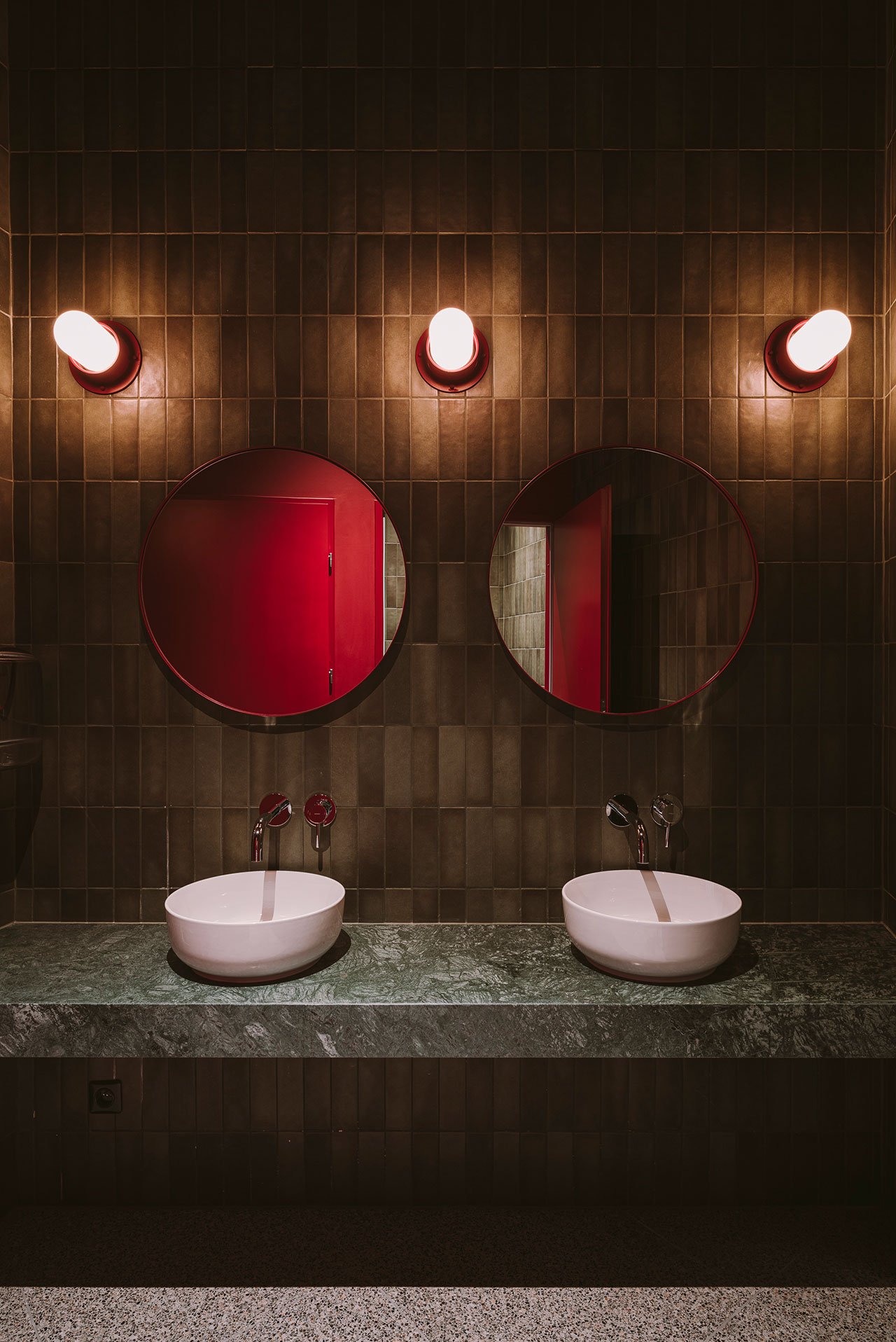 Martim Restaurant-Daviana Group