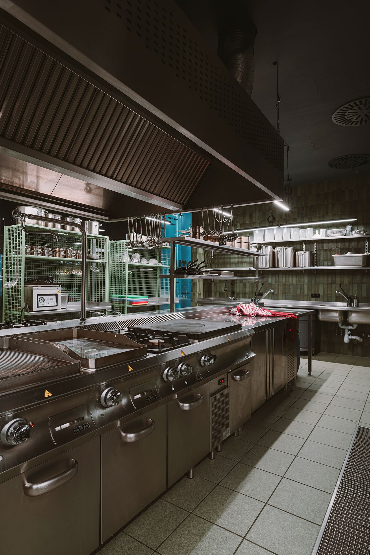 Martim Restaurant-Daviana Group