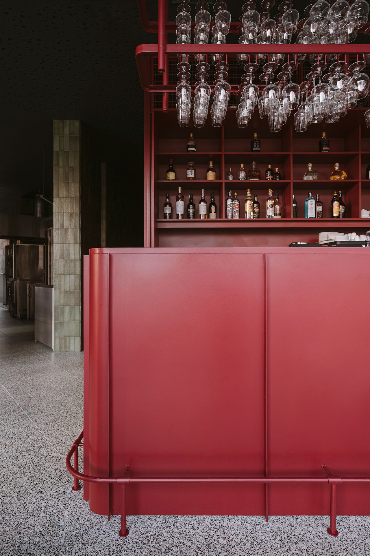 Martim Restaurant-Daviana Group
