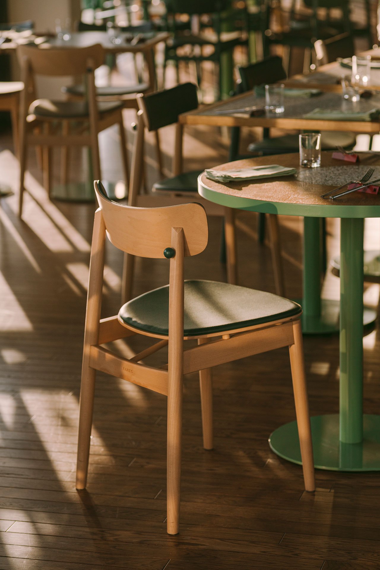 Martim Restaurant-Daviana Group