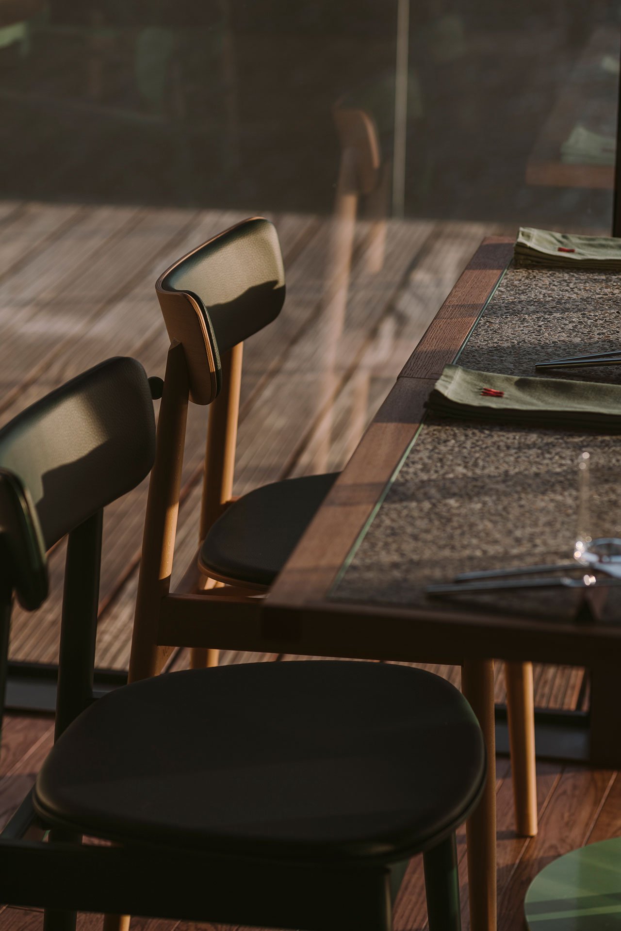 Martim Restaurant-Daviana Group